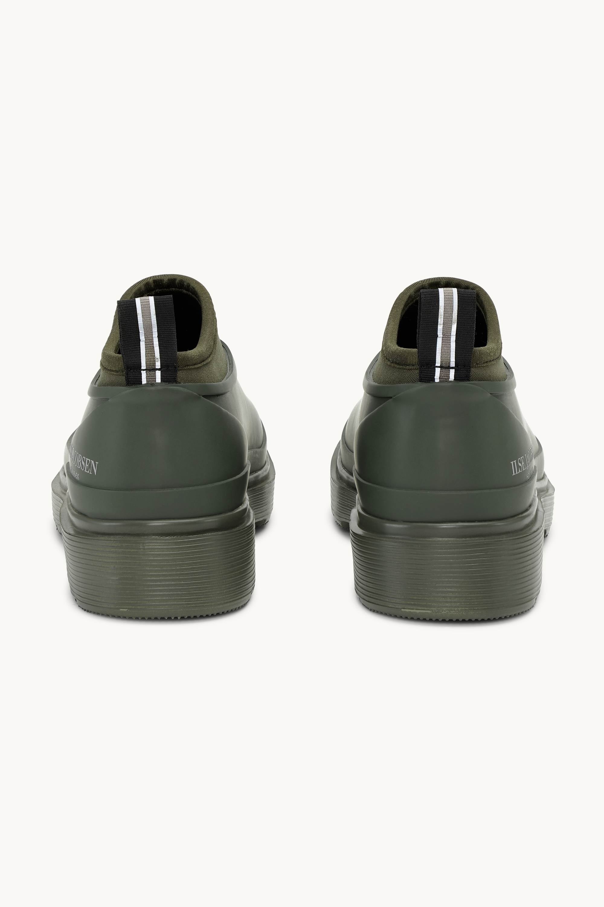 Clog Gummistövlar Soft-Top - Army