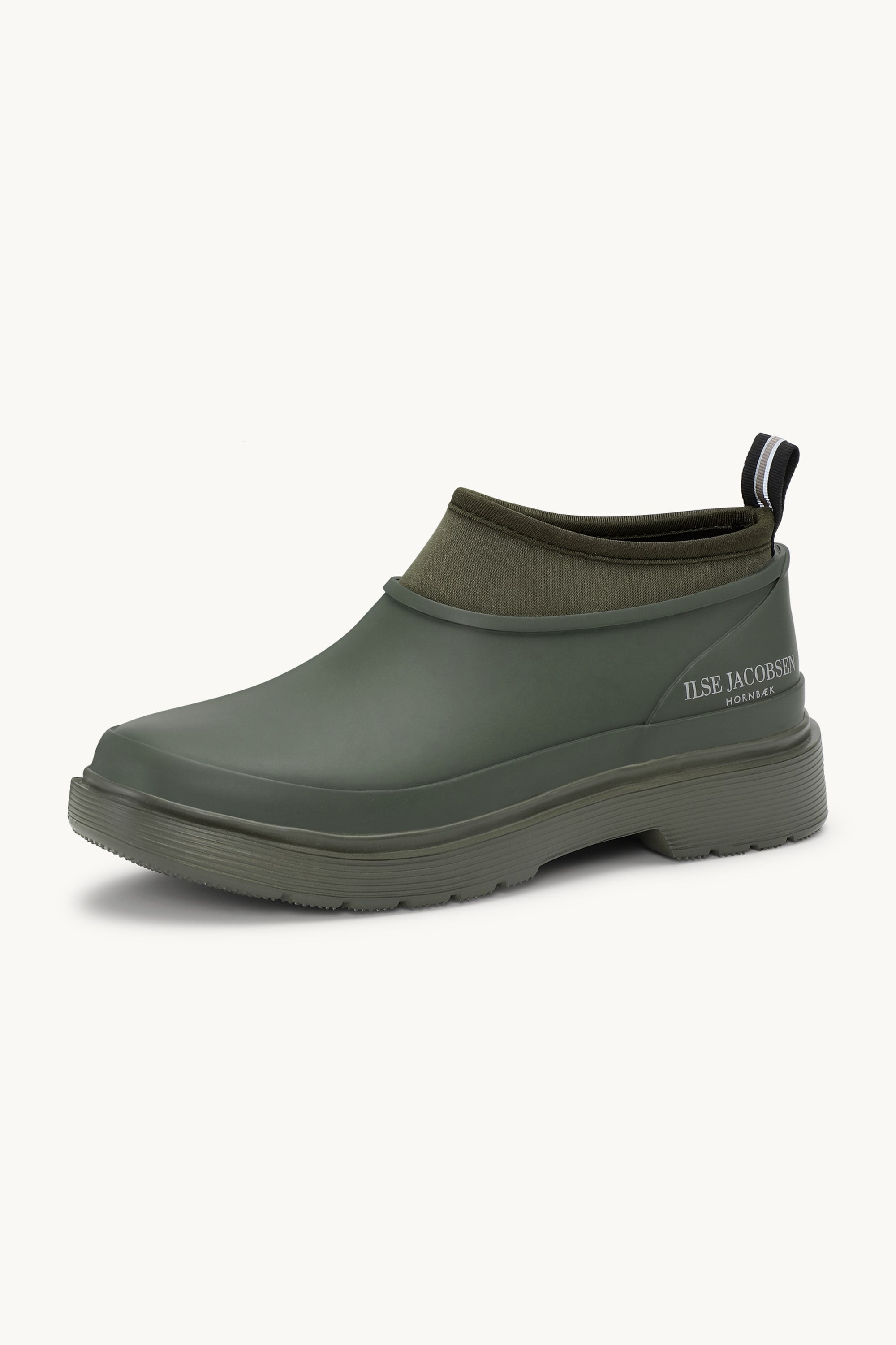 Clog Gummistövlar Soft-Top - Army