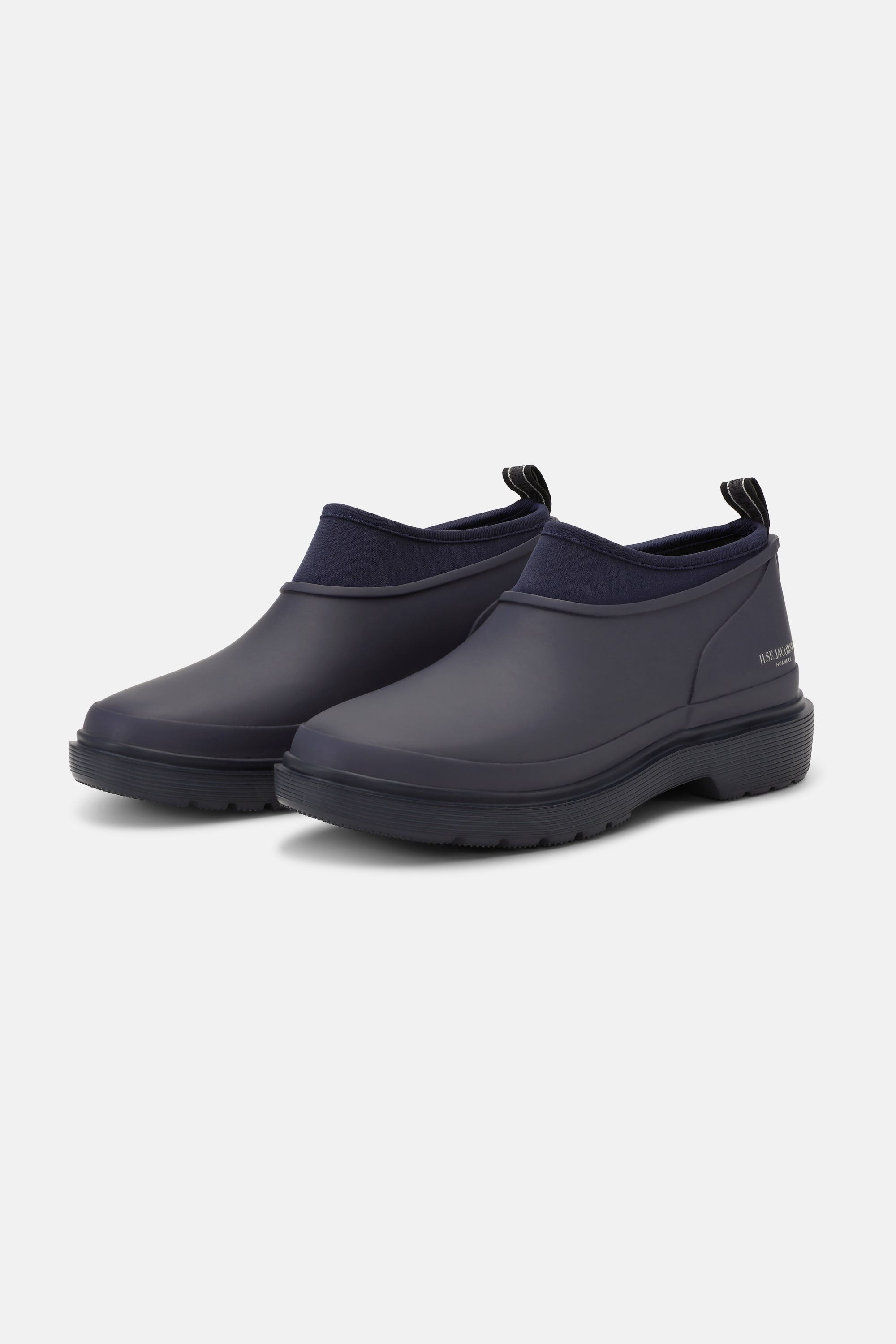 Clog Gummistövlar Soft-Top - Navy Navy