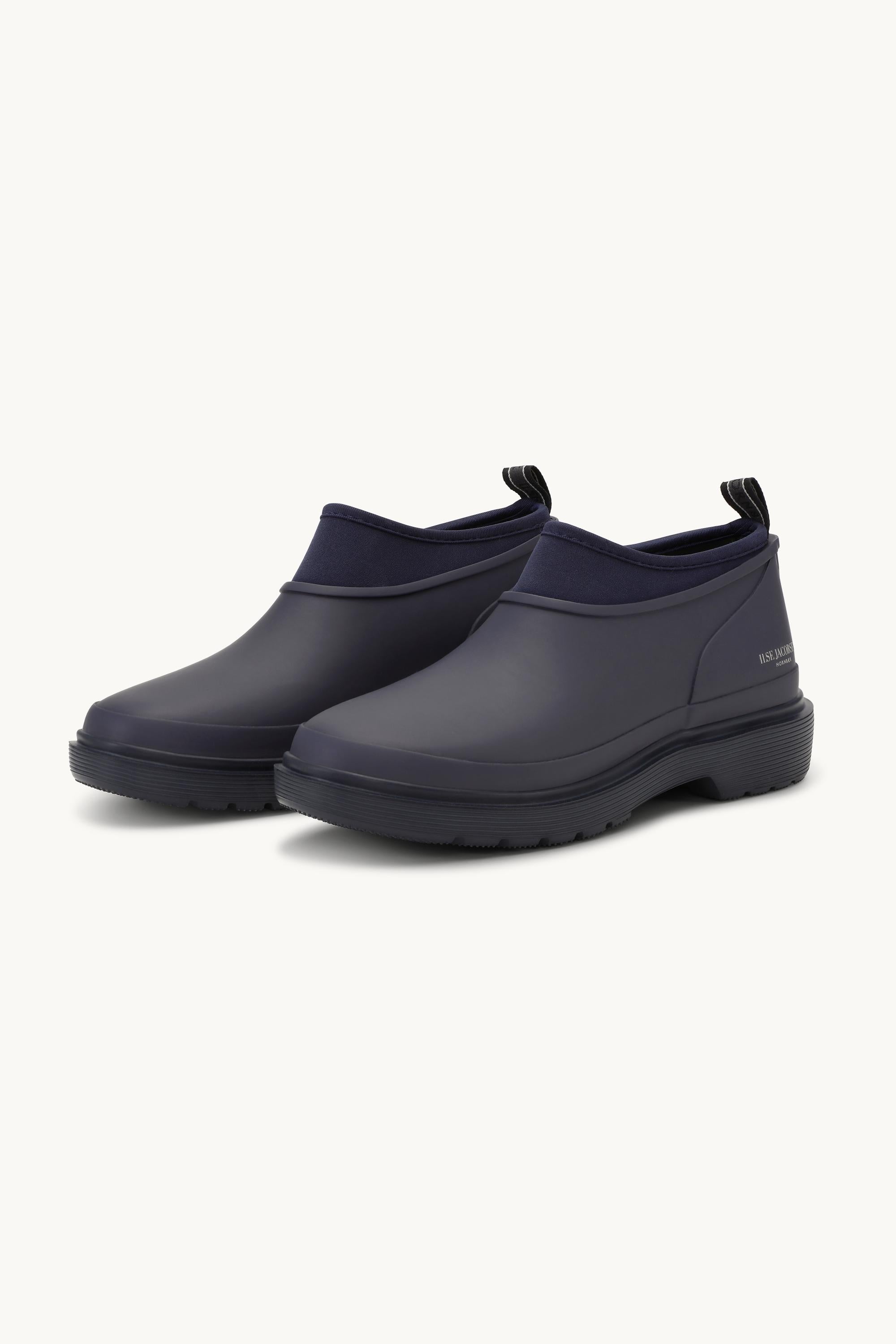 Clog Gummistövlar Soft-Top - Navy Navy