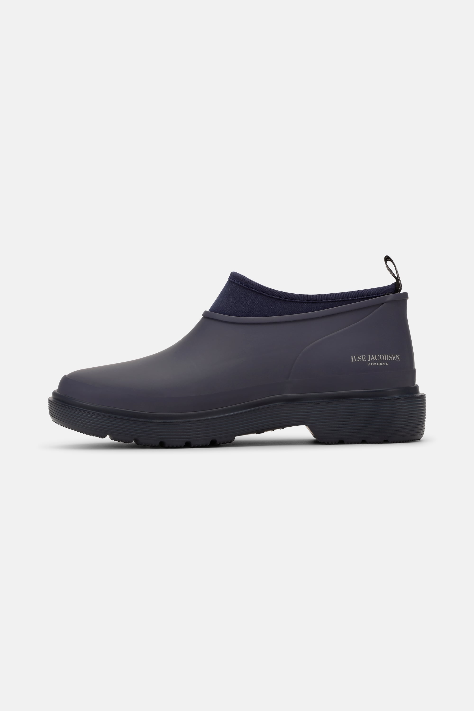 Clog Gummistövlar Soft-Top - Navy Navy
