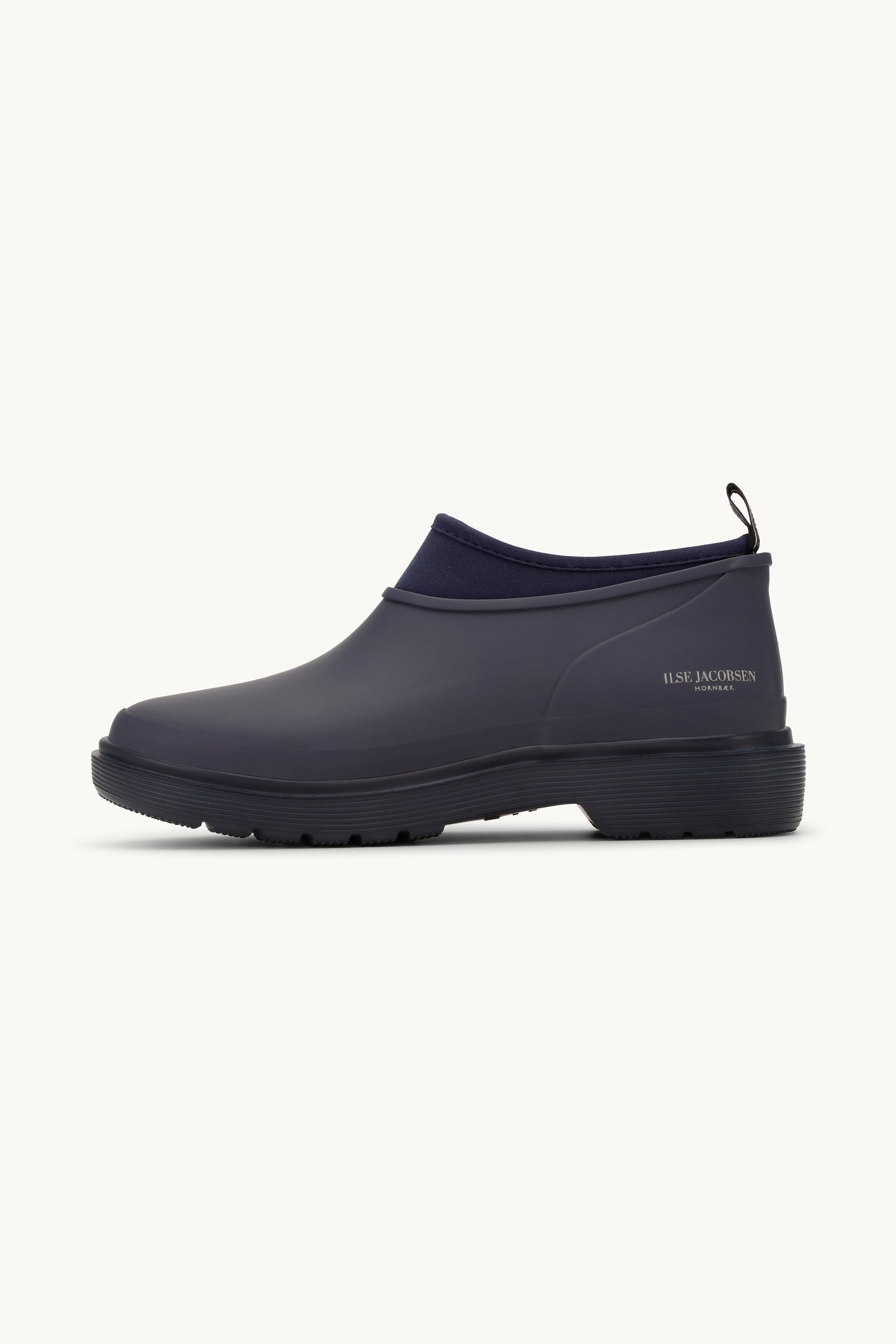 Clog Gummistövlar Soft-Top - Navy Navy