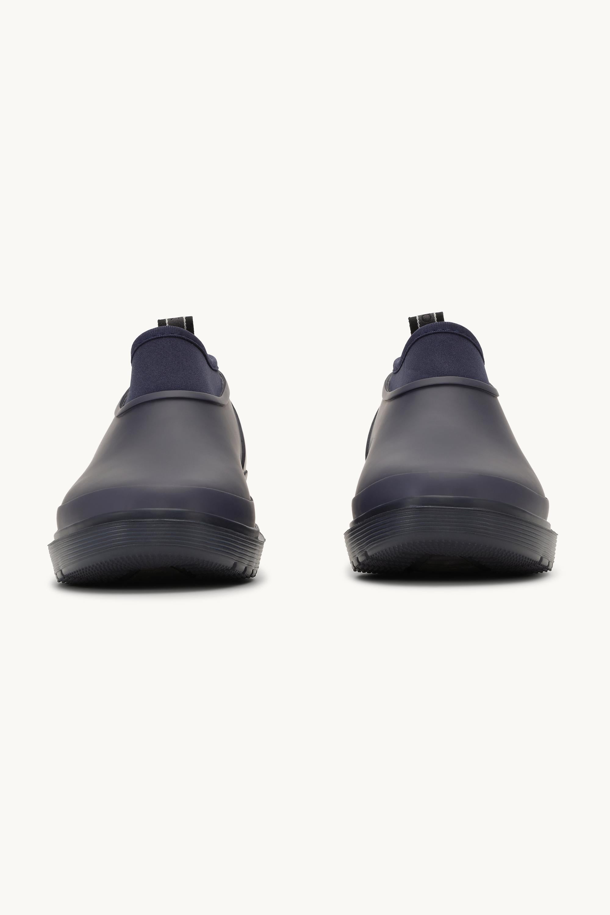 Clog Gummistövlar Soft-Top - Navy Navy