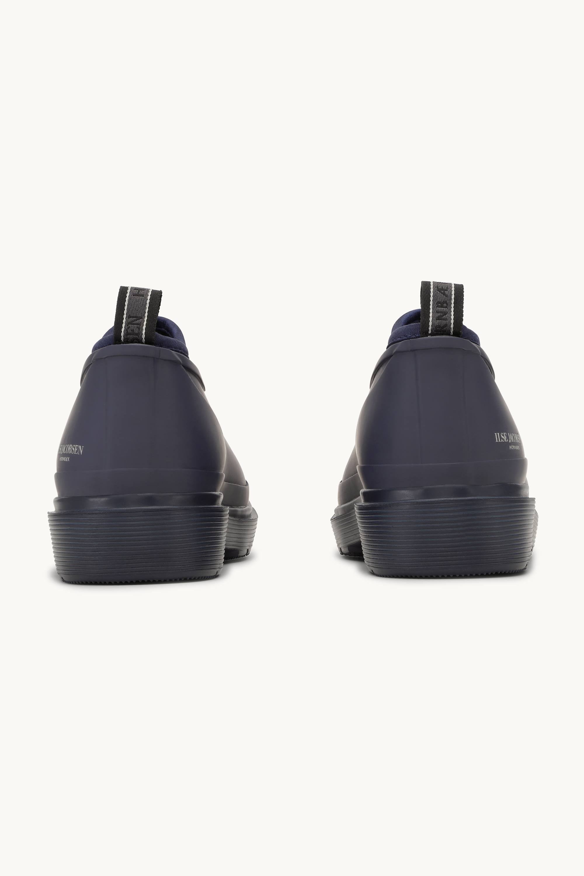 Clog Gummistövlar Soft-Top - Navy Navy