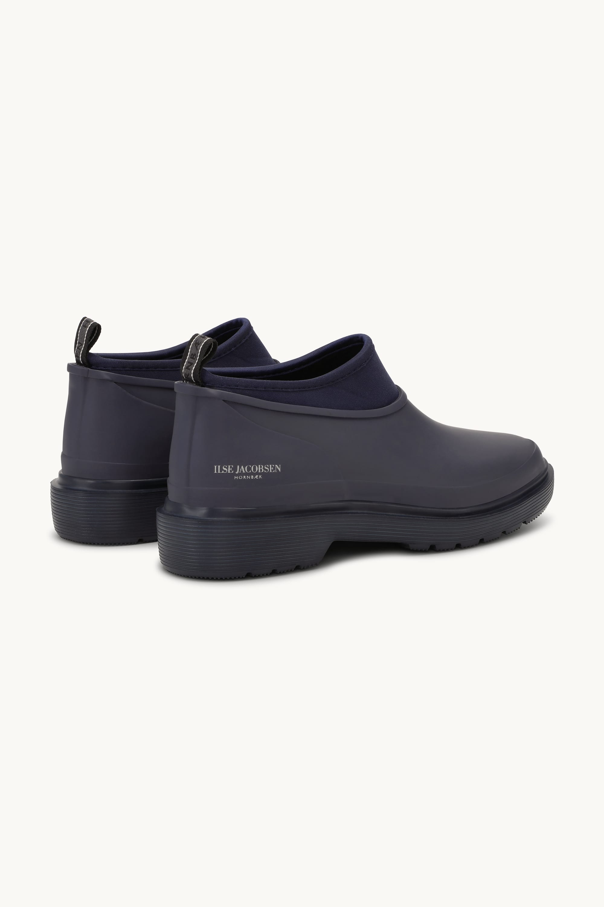 Clog Gummistövlar Soft-Top - Navy Navy