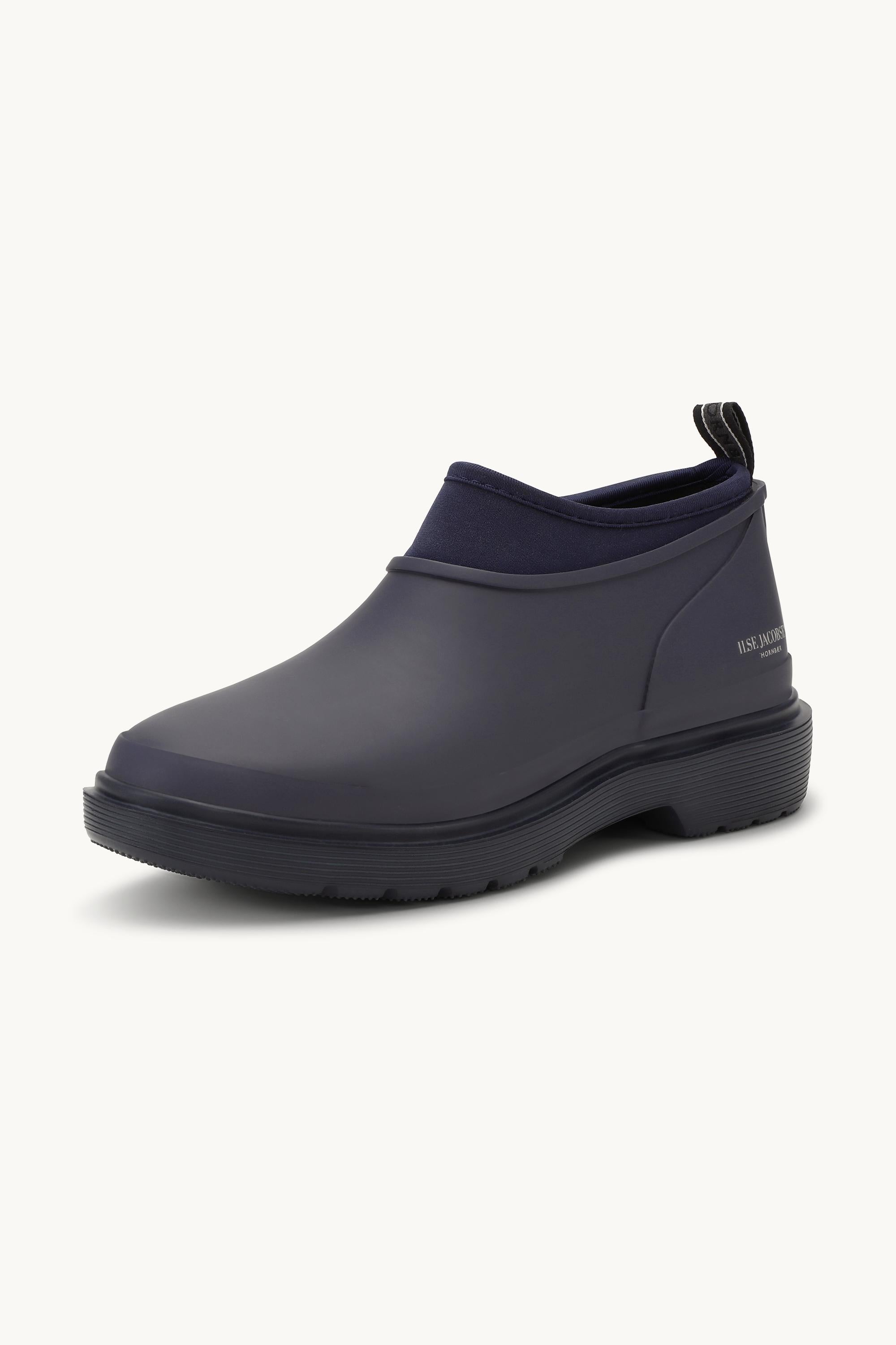 Clog Gummistövlar Soft-Top - Navy Navy