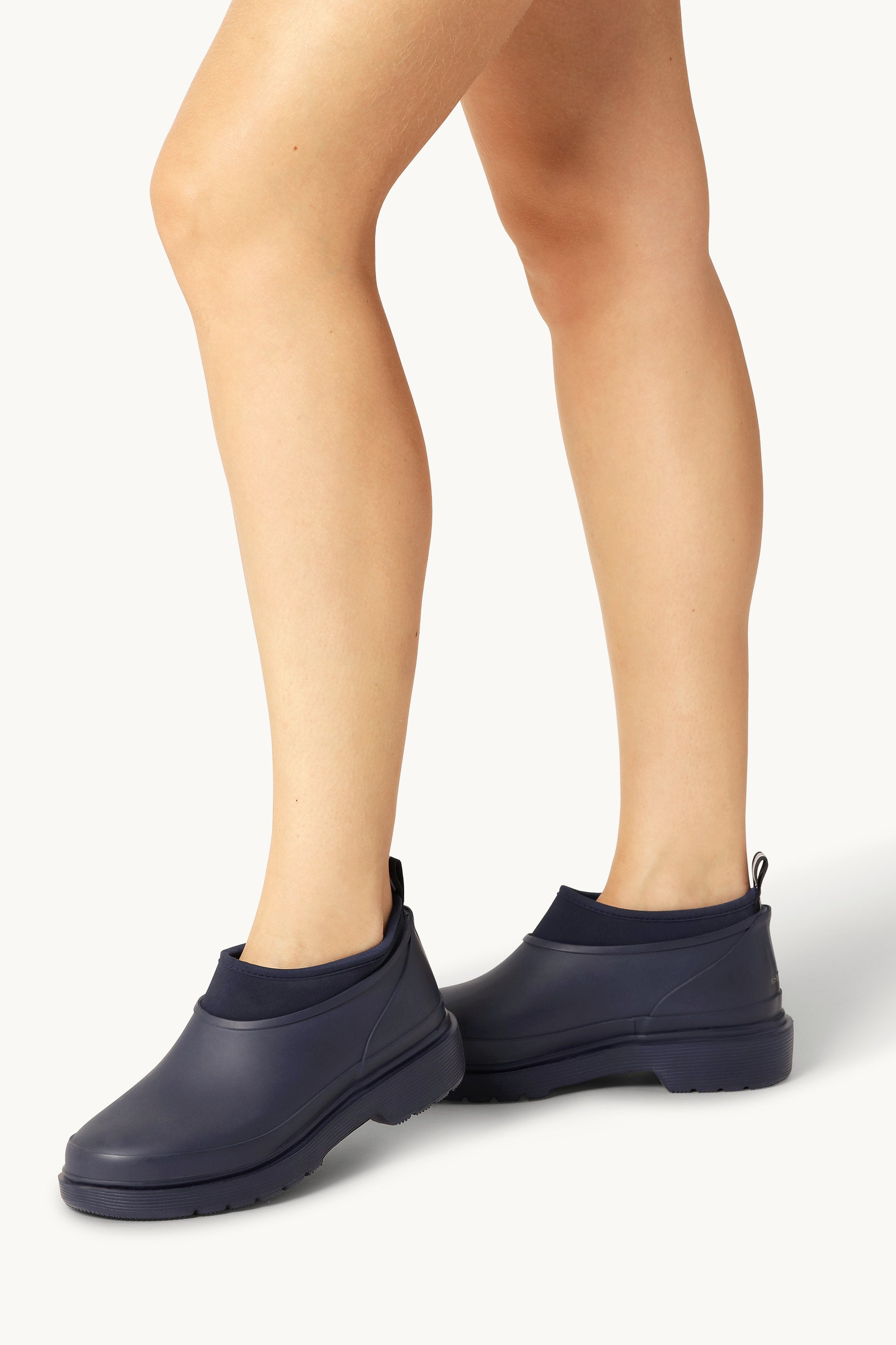 Clog Gummistövlar Soft-Top - Navy Navy