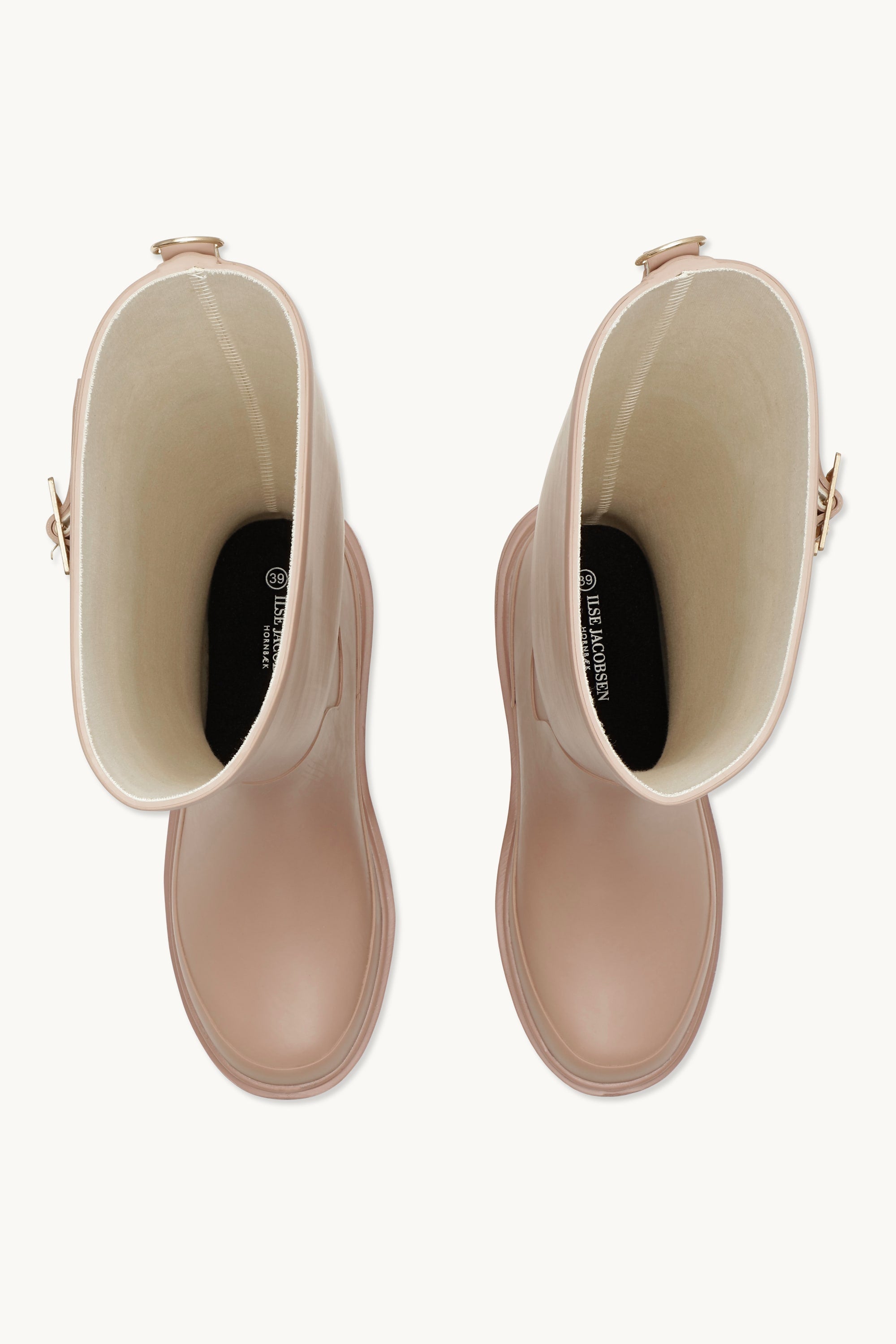 Långa Gummistövlar - Adobe Rose Adobe Rose