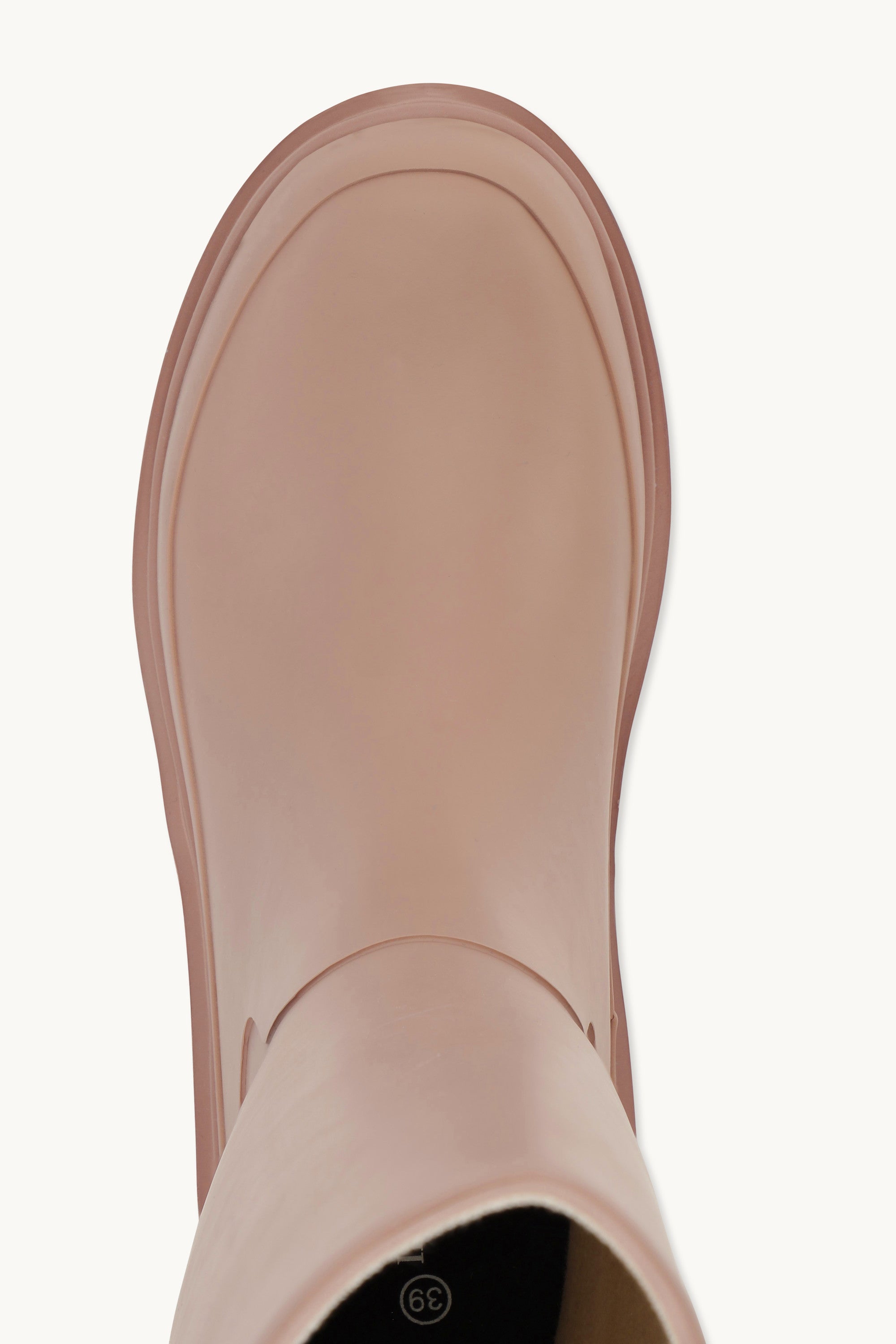 Långa Gummistövlar - Adobe Rose Adobe Rose