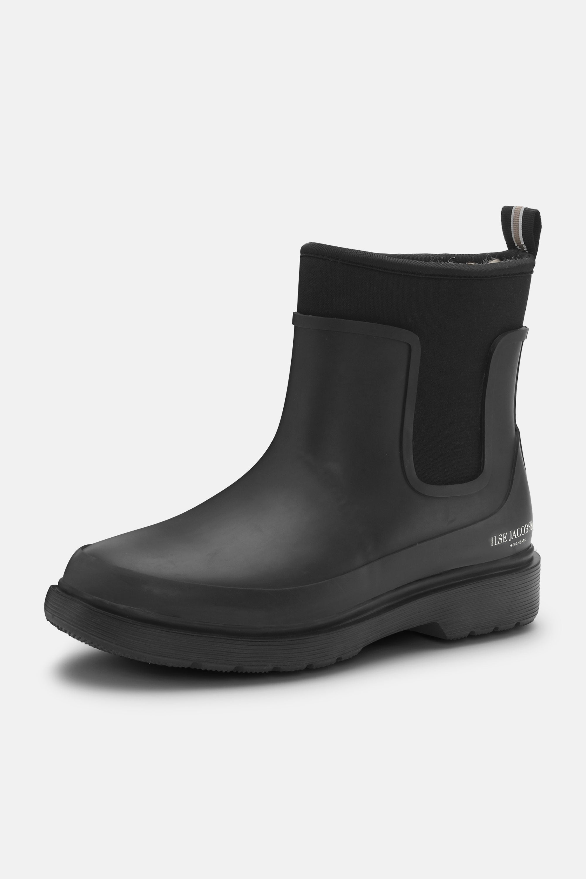 Neo Rain Boot - Black