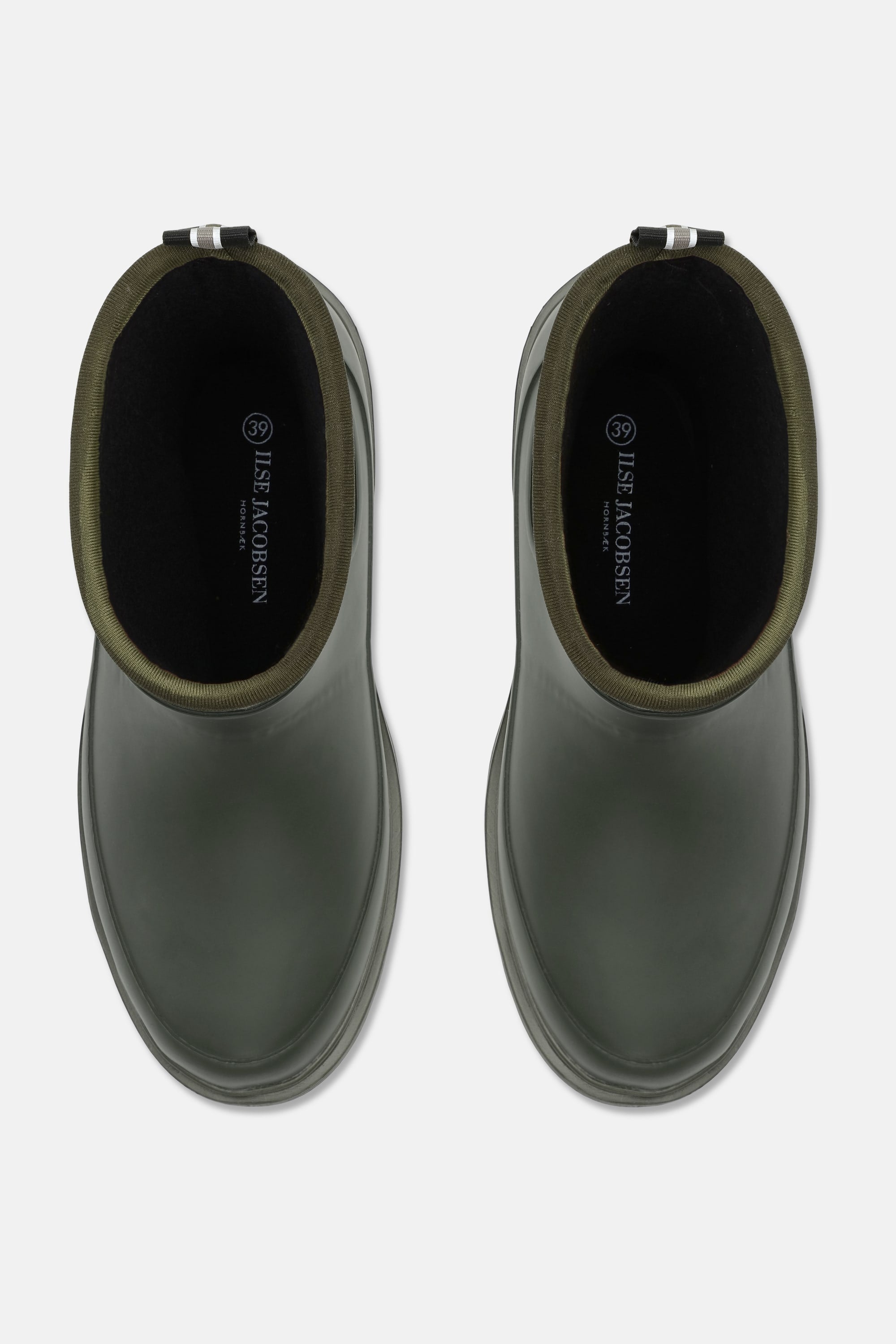 Neo Rain Boot - Army