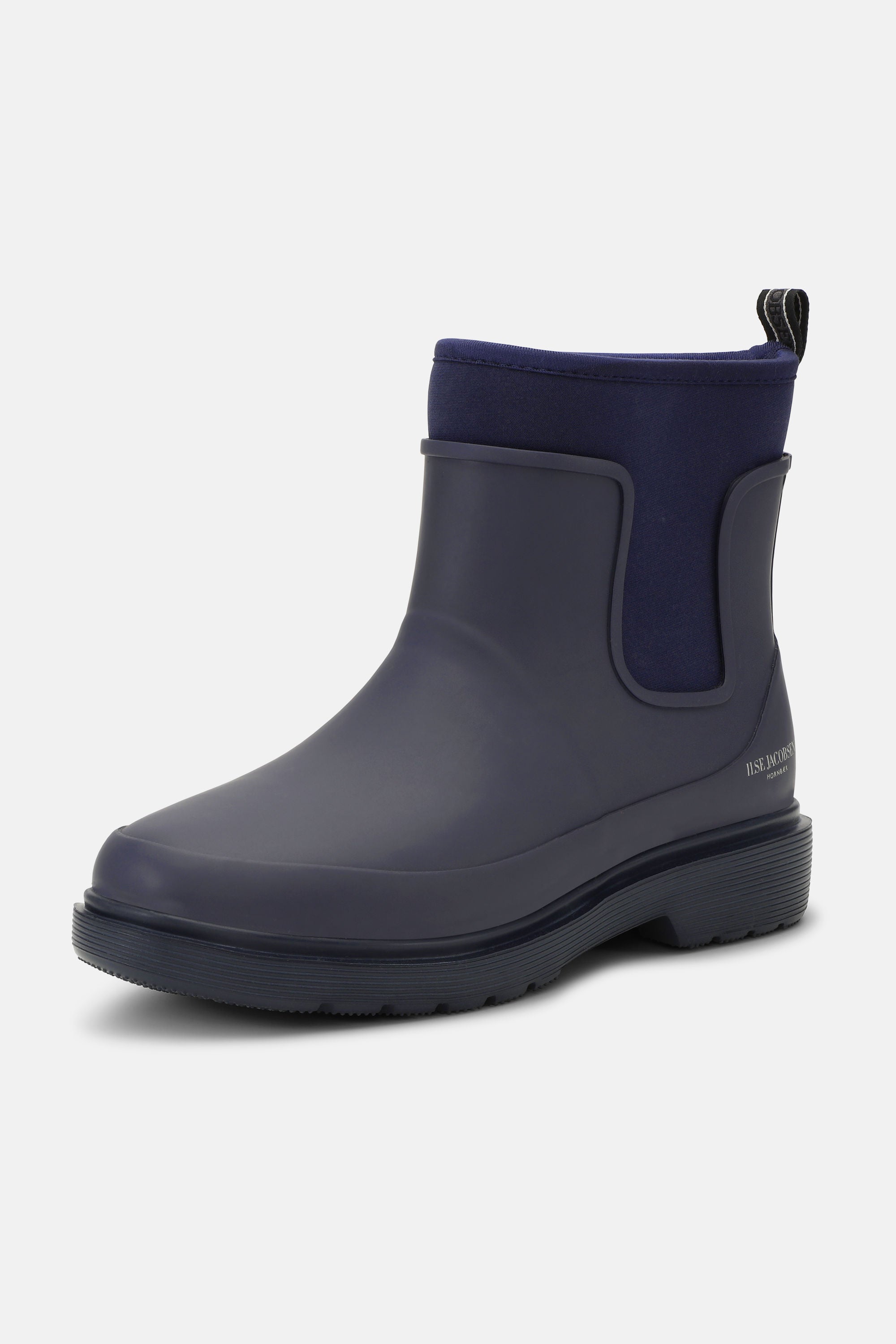 Neo Rain Boot - Navy Navy