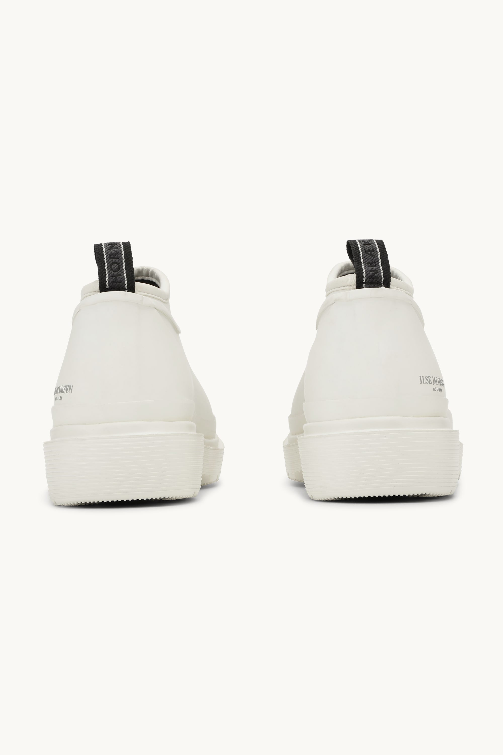 Neo Rain Clog - Milk Creme Milk Creme