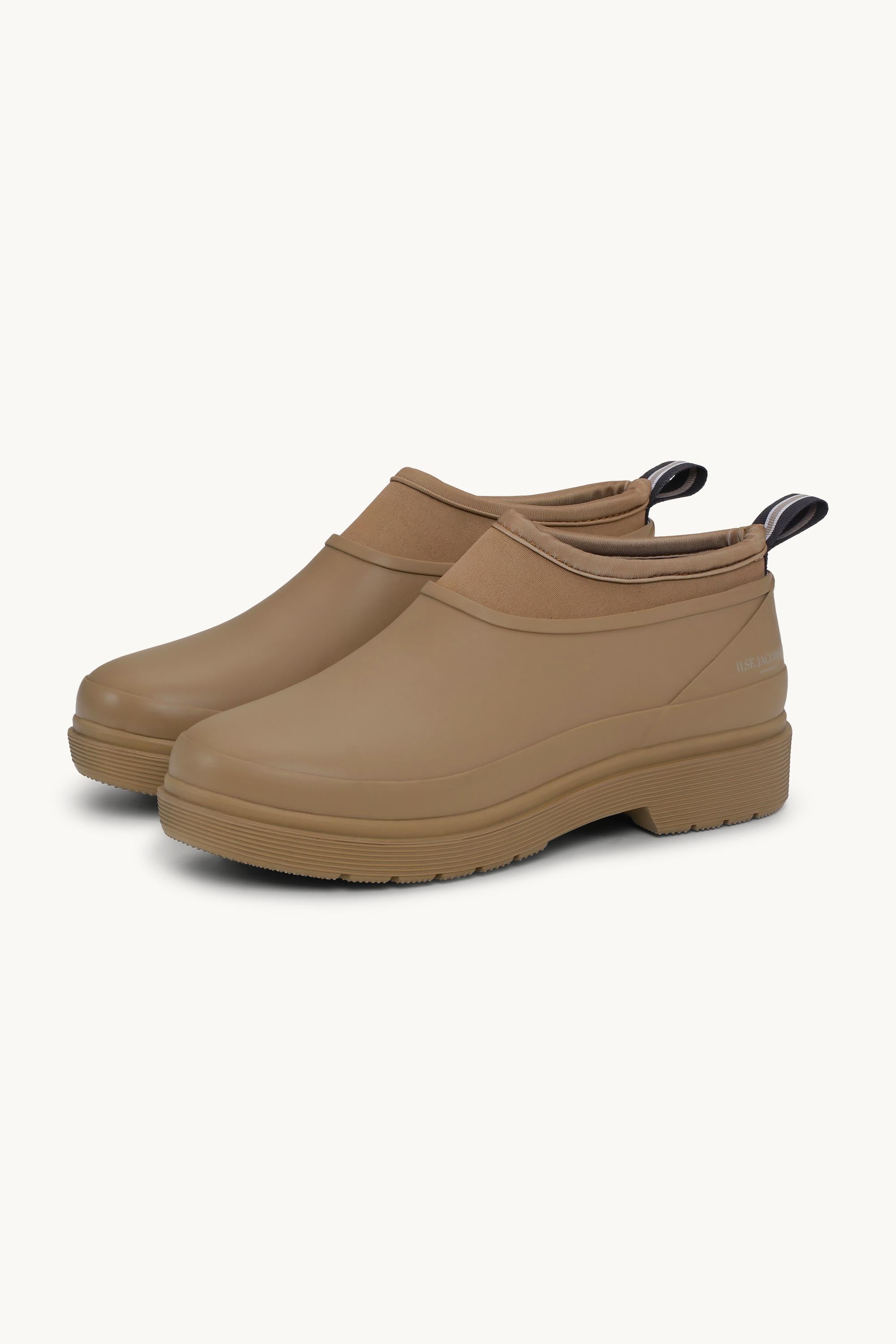 Neo Rain Clog - Mocca Mocca