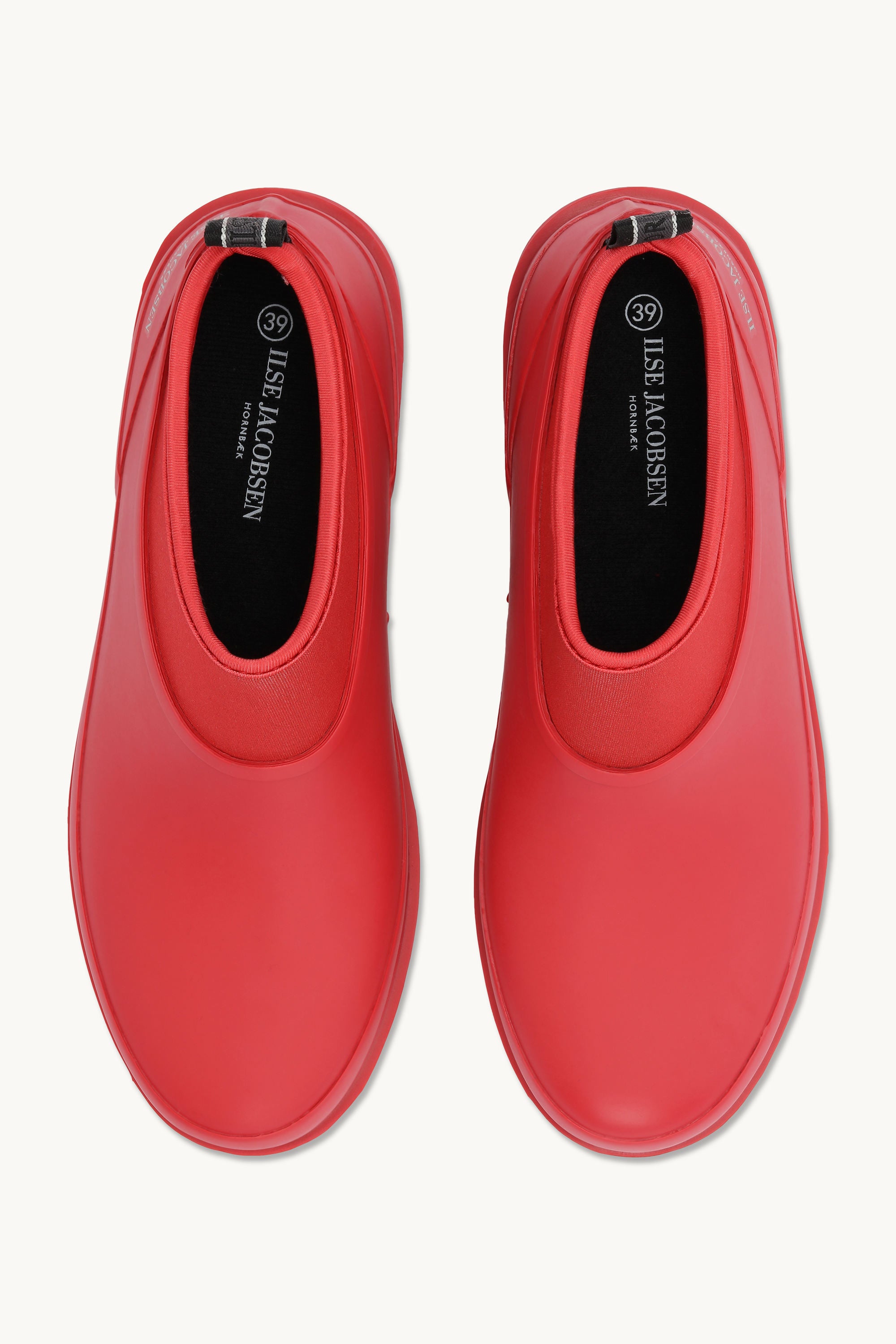 Neo Rain Clog - Baked Apple Baked Apple