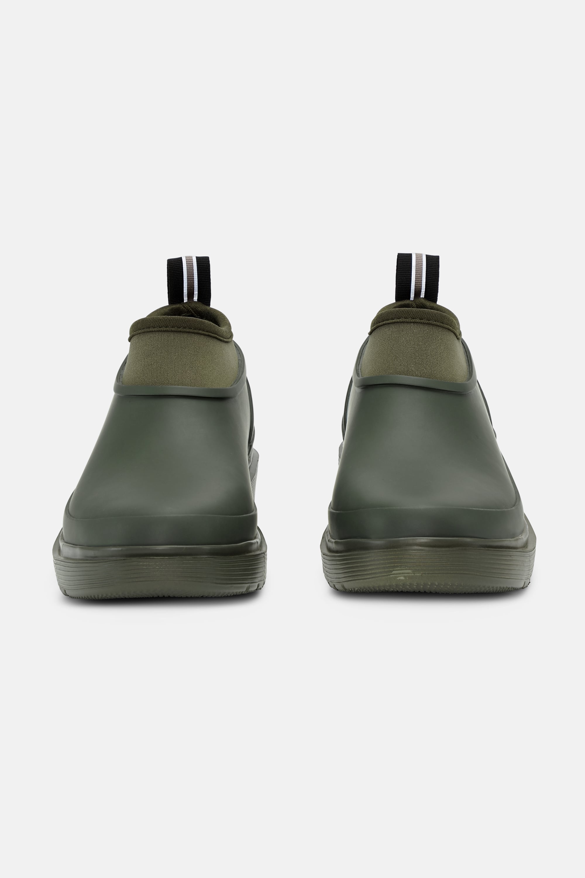 Neo Rain Clog - Army