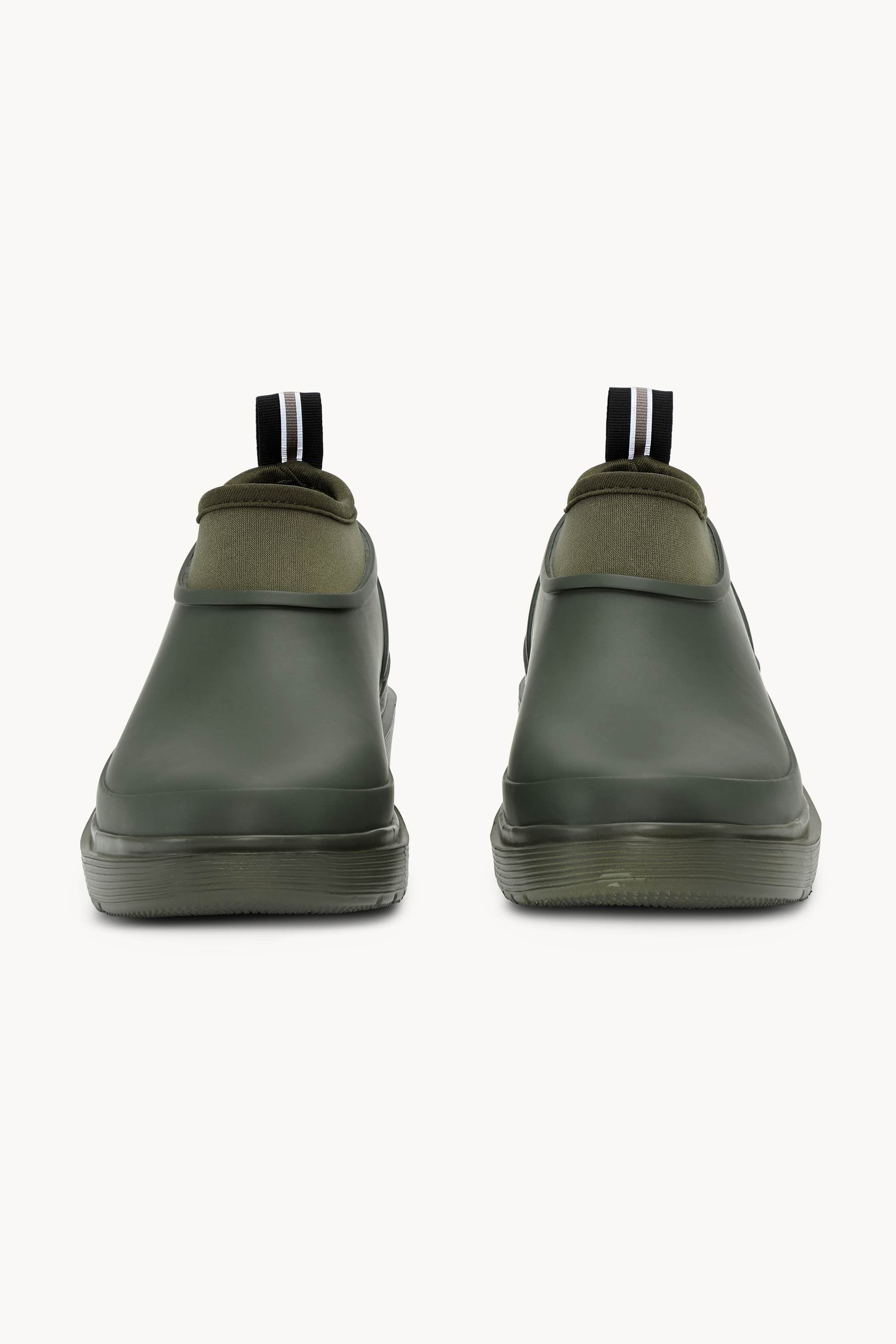 Neo Rain Clog - Army
