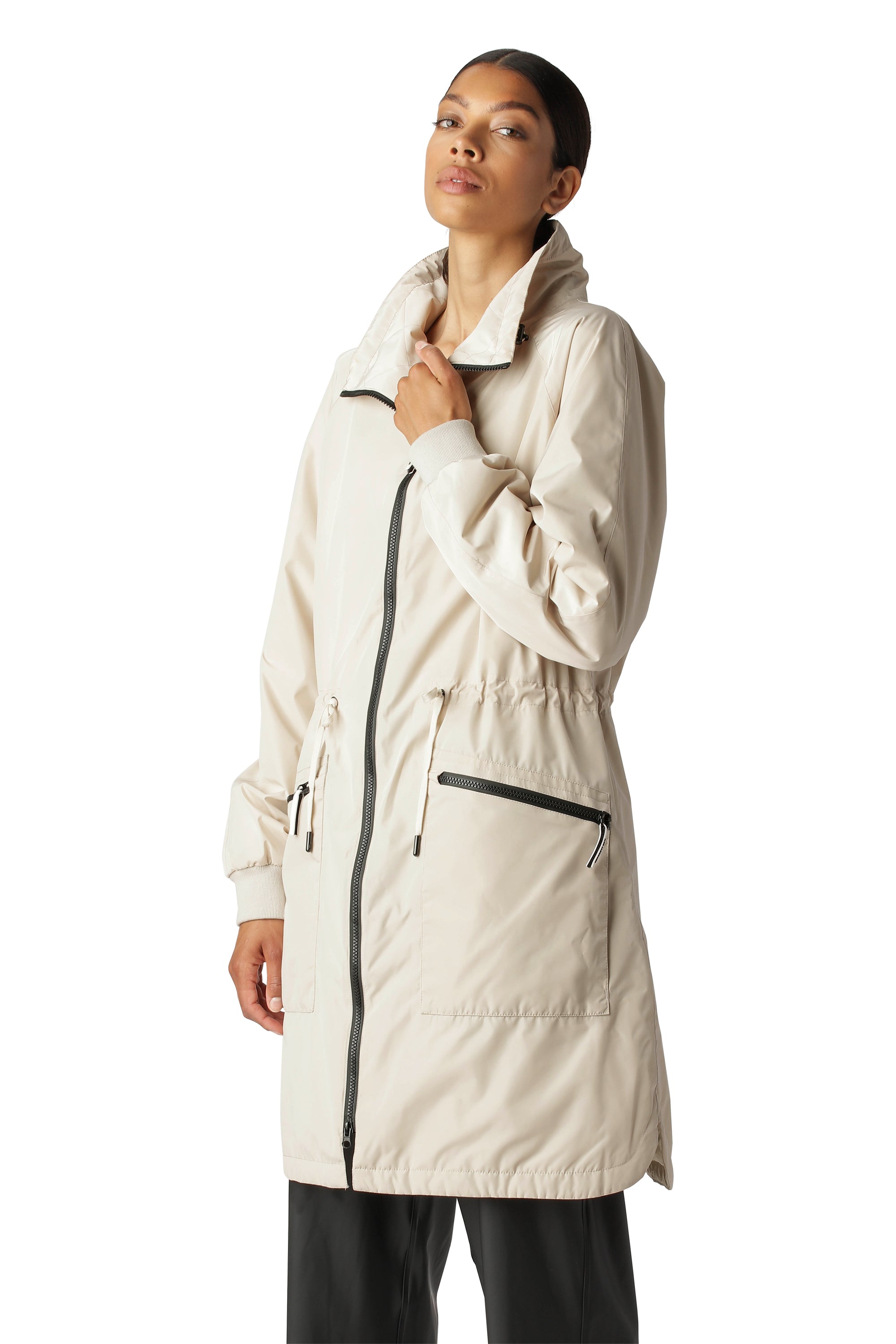 Ilse Jacobsen Hornbæk Rain Raincoat Raincoat 144 Kit