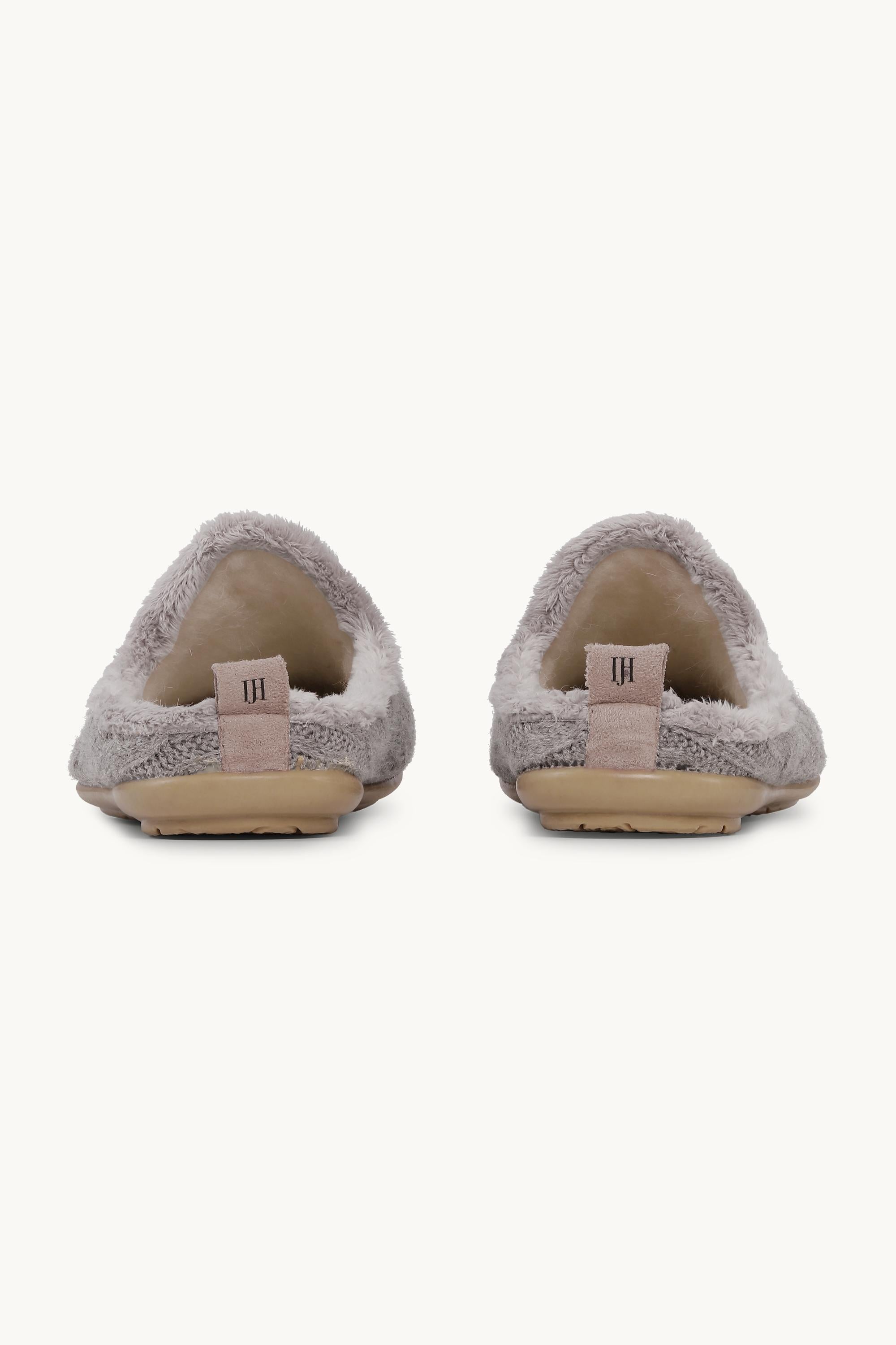 Warm slip-in - Atmosphere Wheat