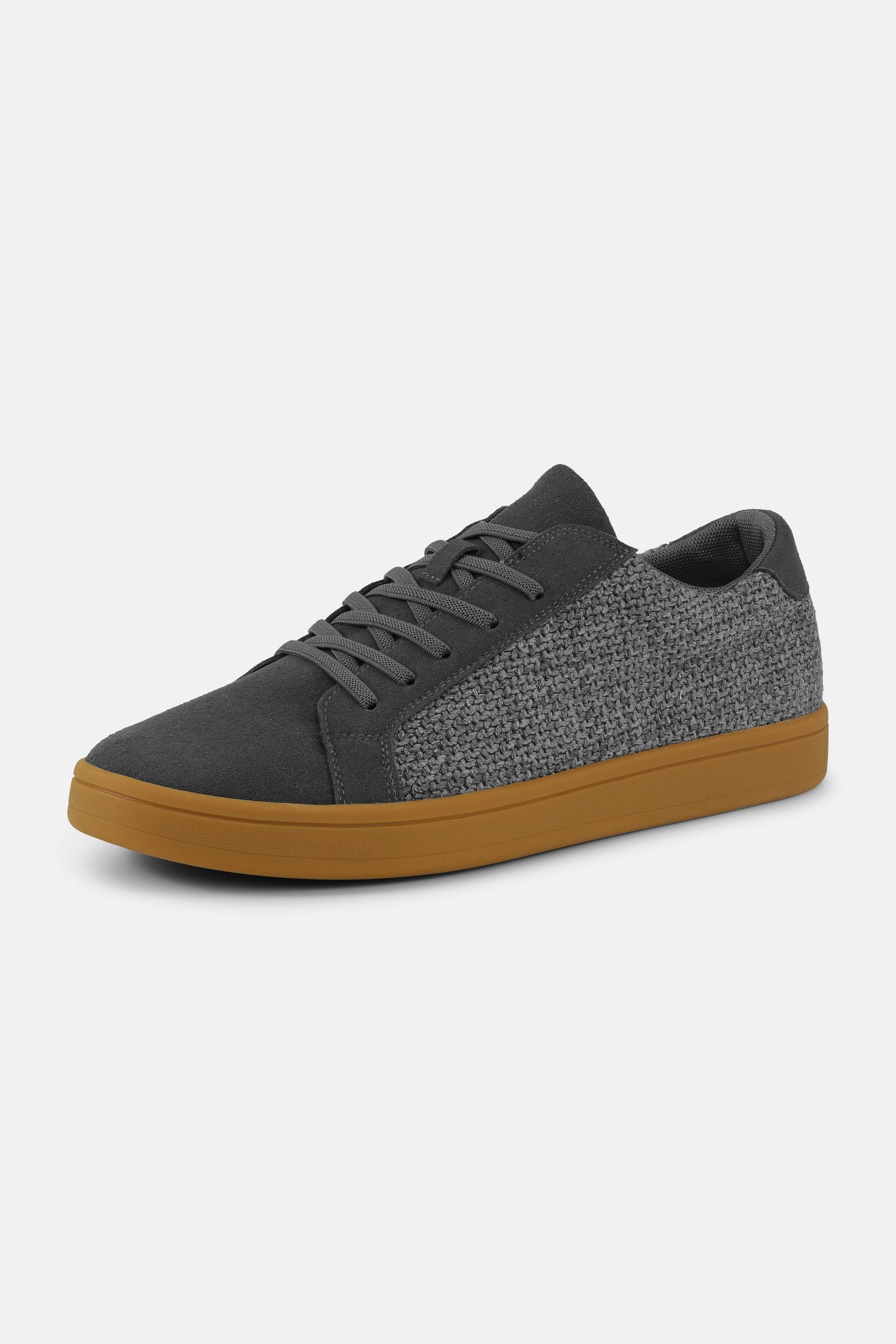 Easy On Sneaker - Grey Mocca