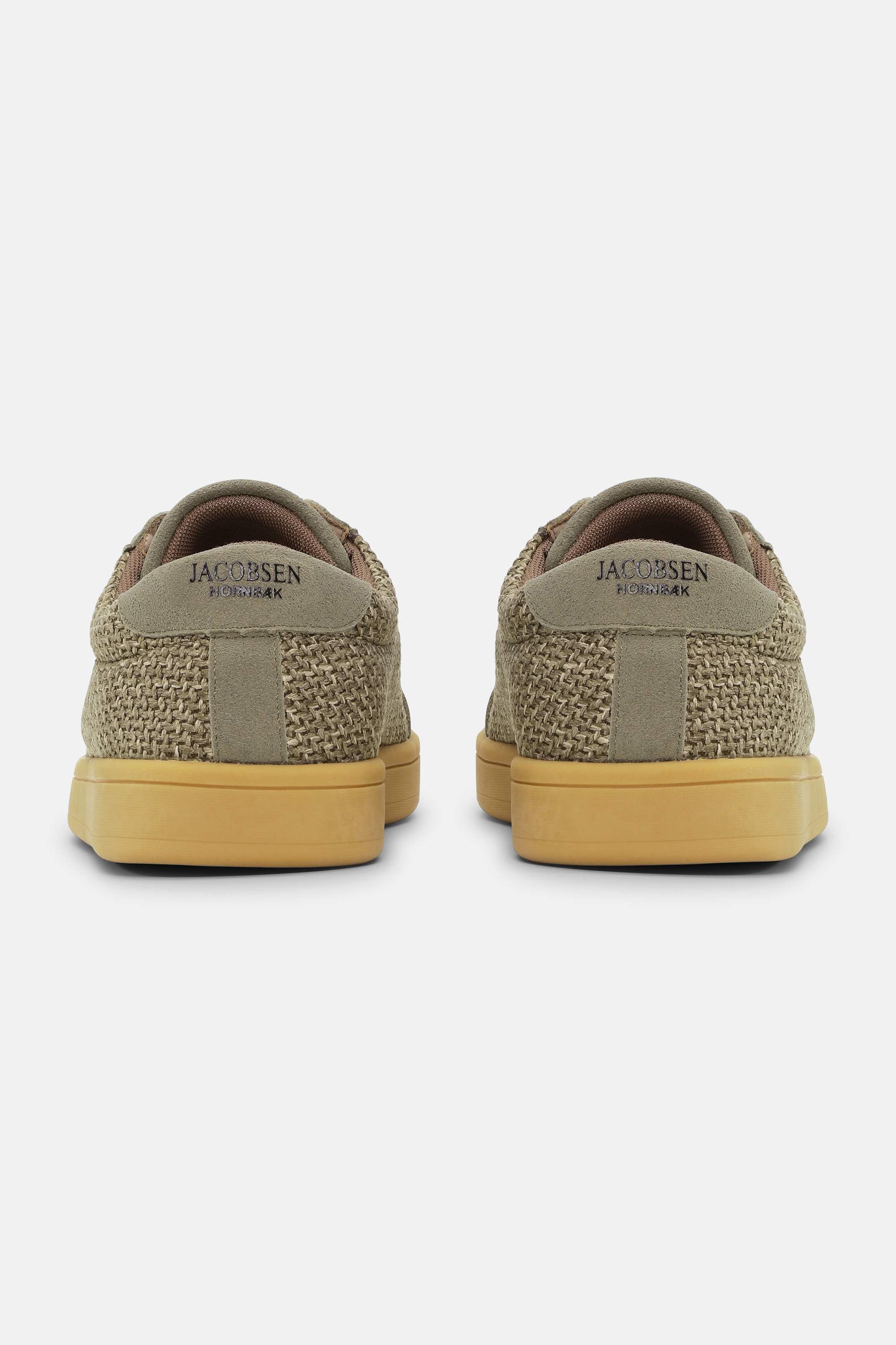 Easy On Sneaker - Mud Mocca
