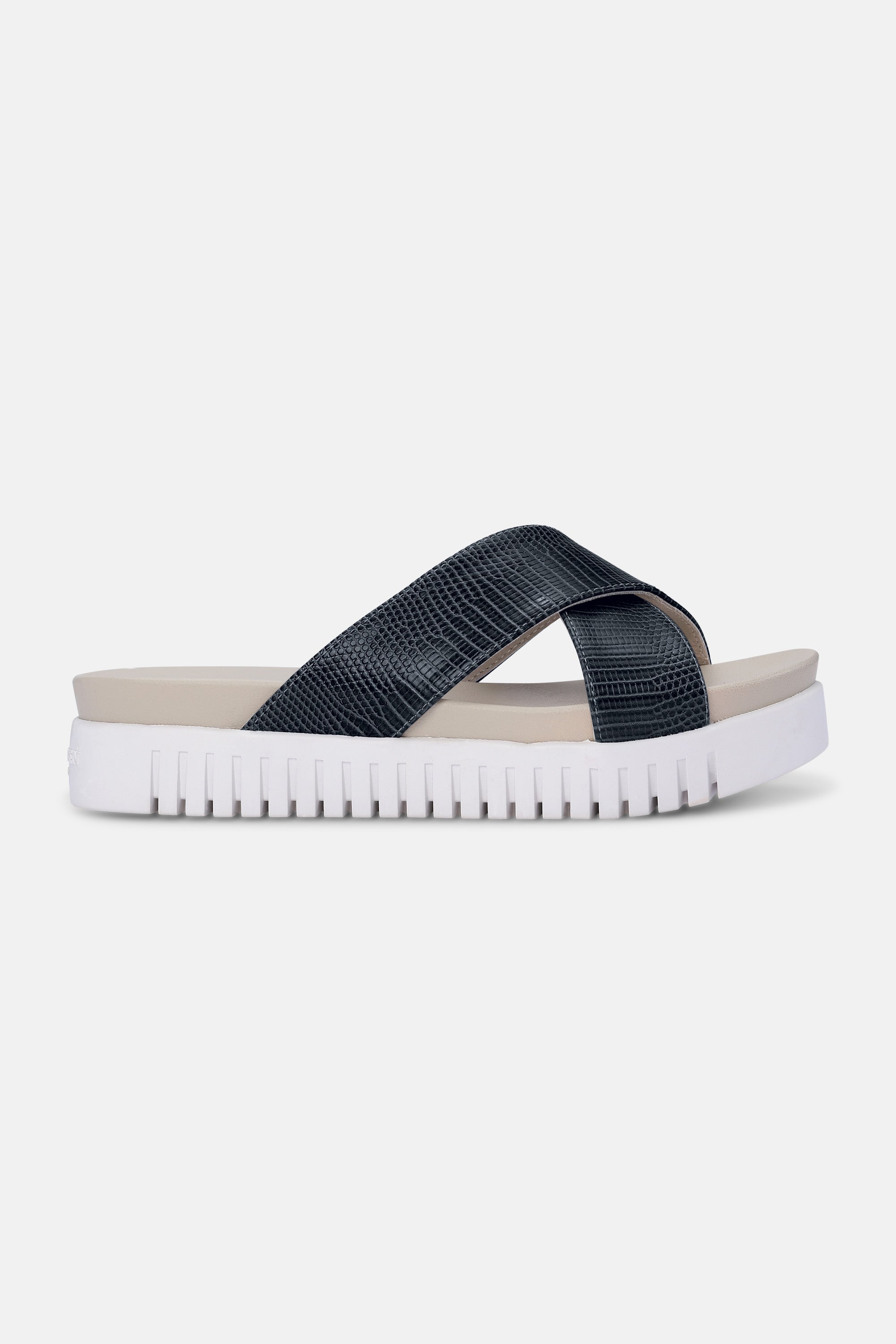 Ilse Jacobsen Hornbæk Footwear Sandals Shoes 001 Black