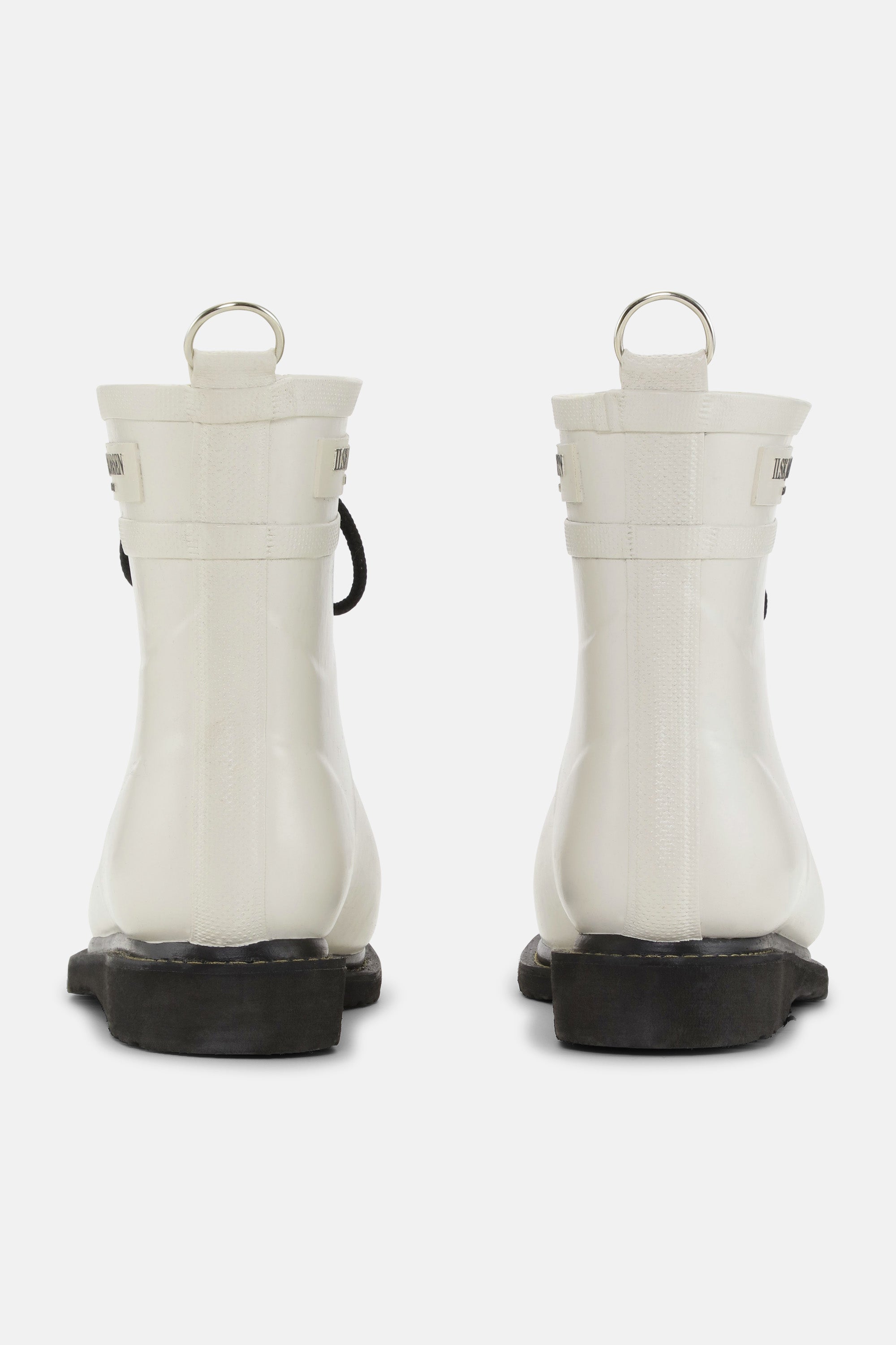 Ilse Jacobsen Hornbæk Footwear Short Rubber Boots Rain boots 144 Kit