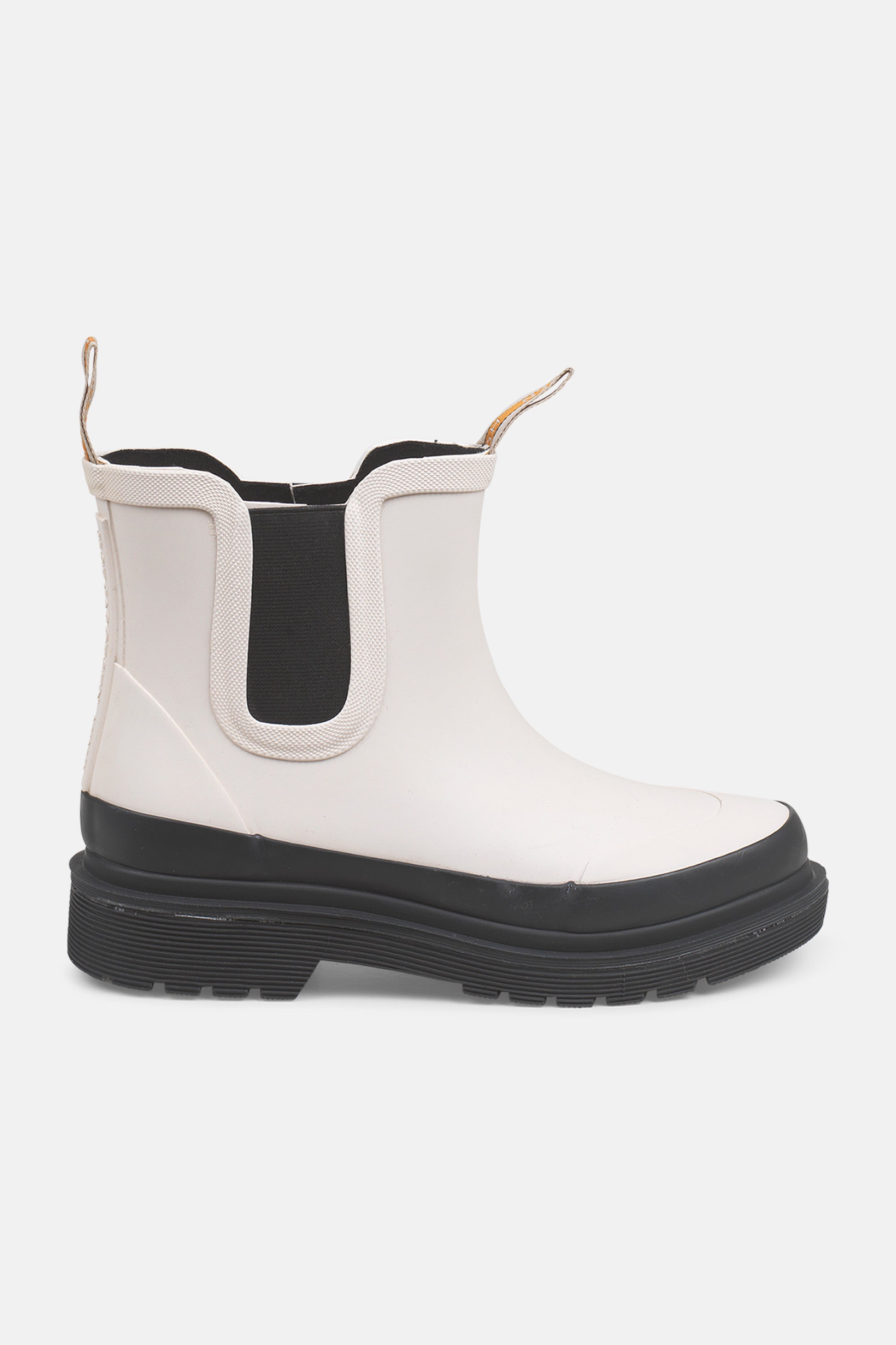 Ilse Jacobsen Hornbæk Footwear Chelsea Rain Rain boots 121 Milk Creme