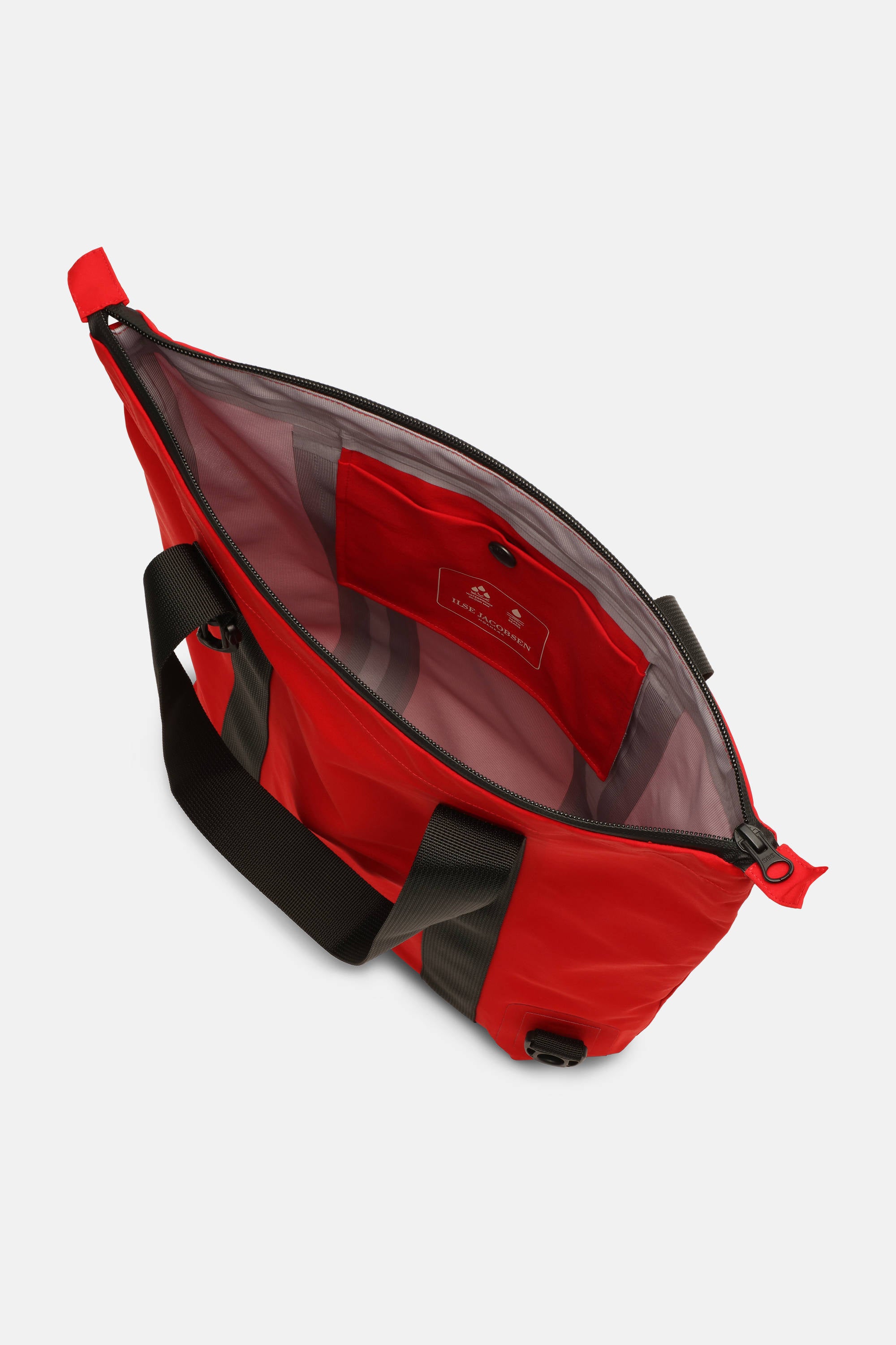 Regn Tote Bag - Fire