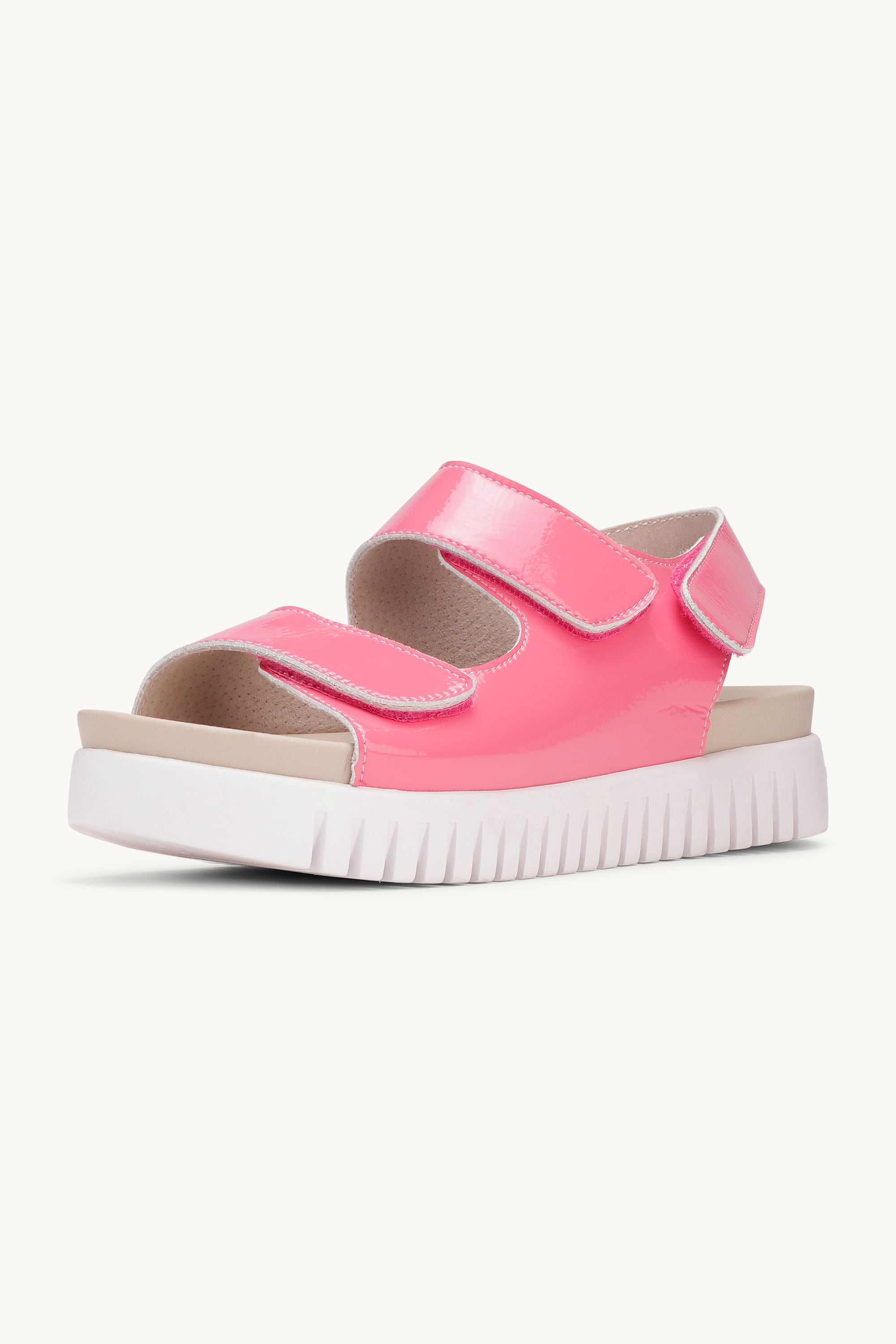 Sandals - Soft Rose
