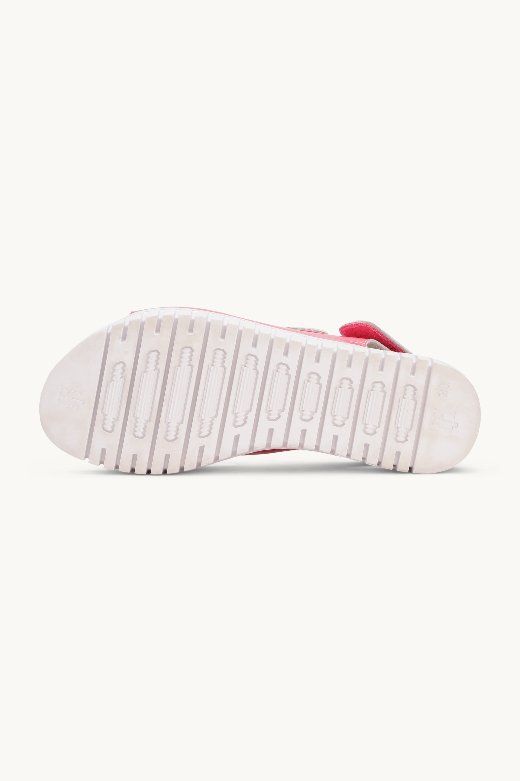 Sandals - Soft Rose