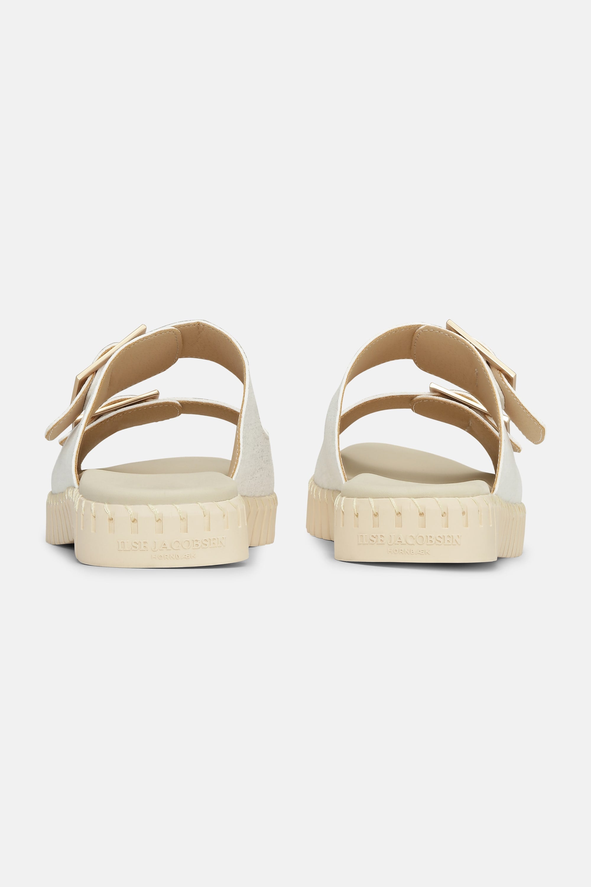 Tulip Adjustable - White Pearled Ivory