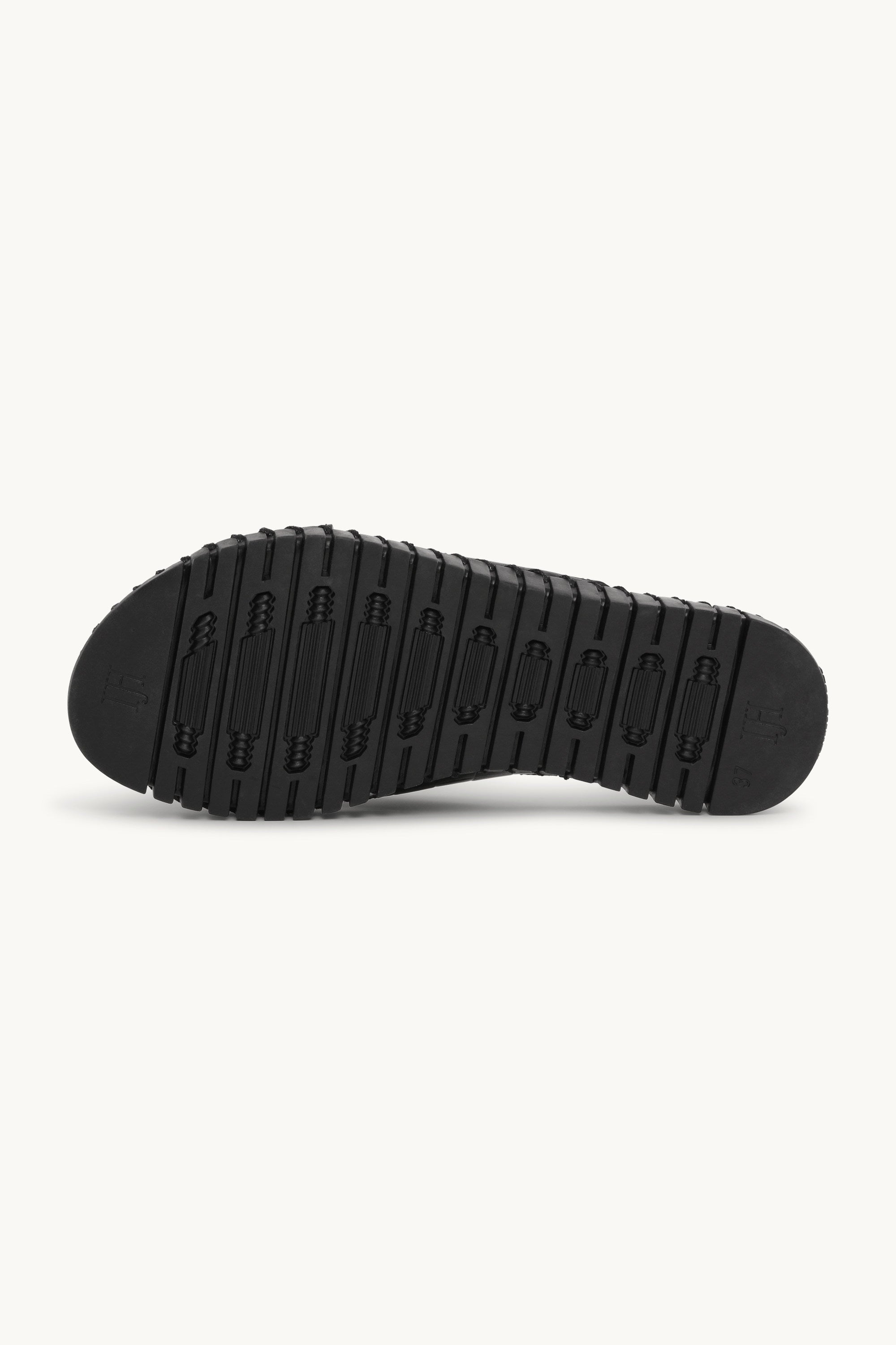 Sandals - Black Black