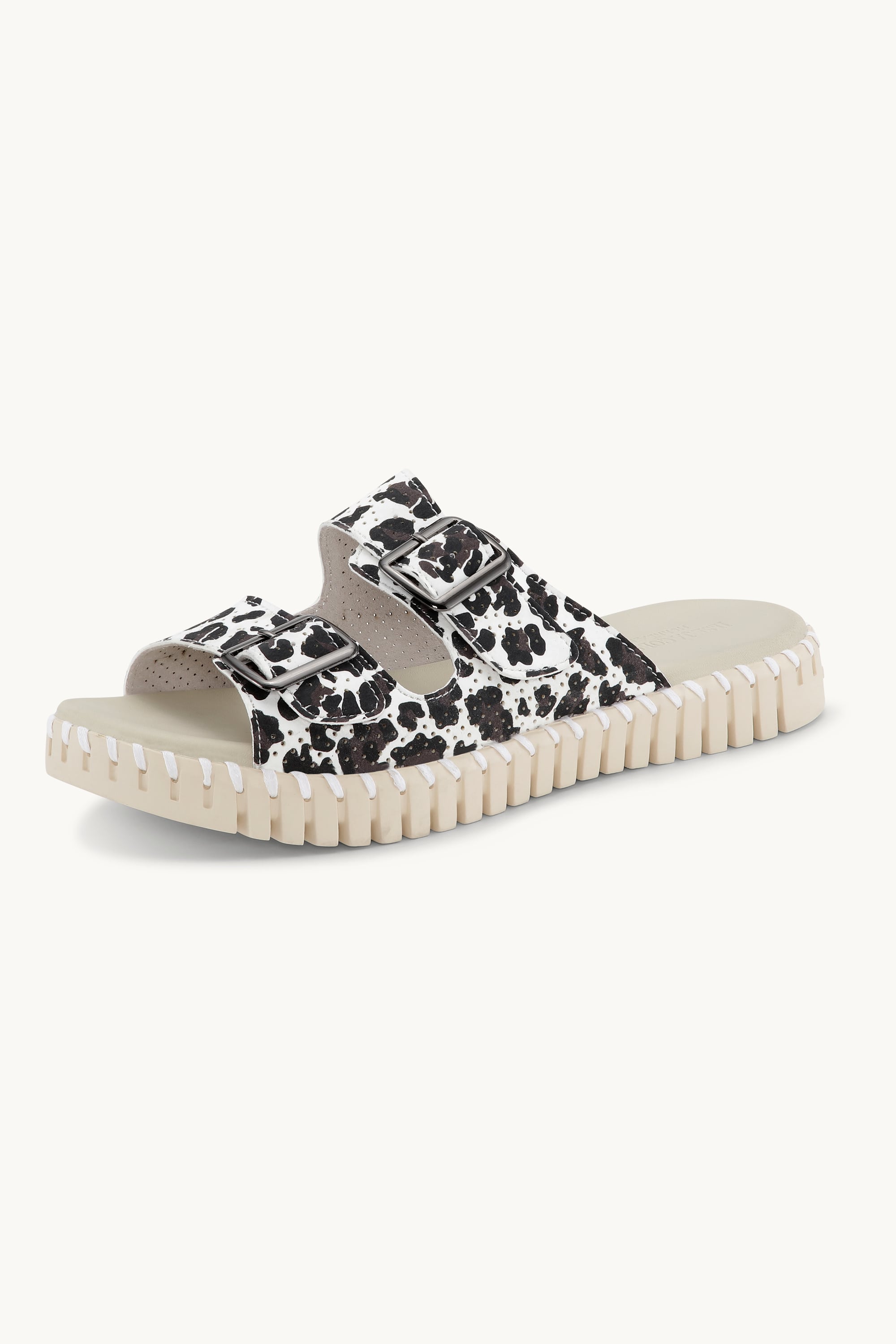 Sandals - White