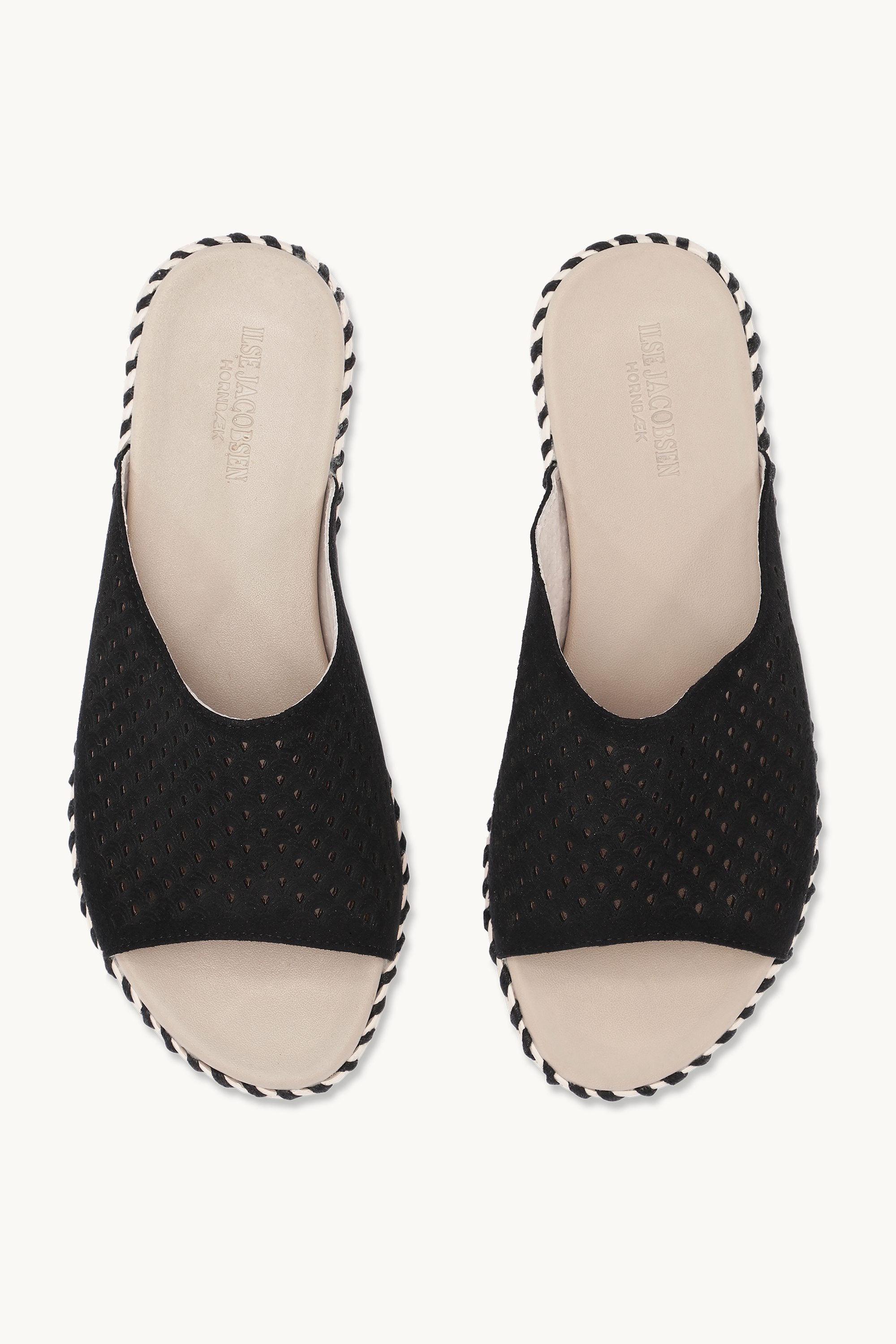Sandals - Black