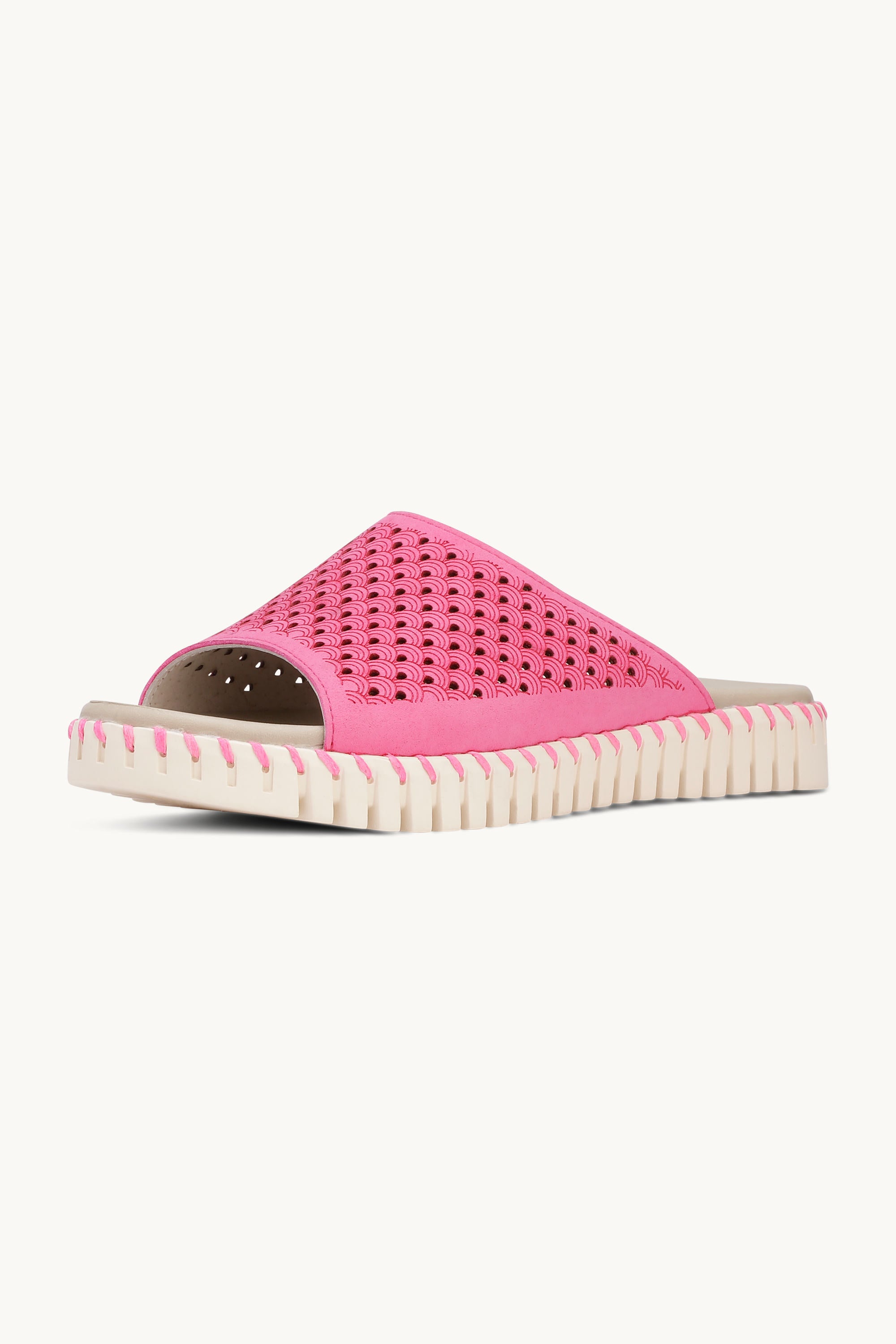 Sandals - Rose Violet