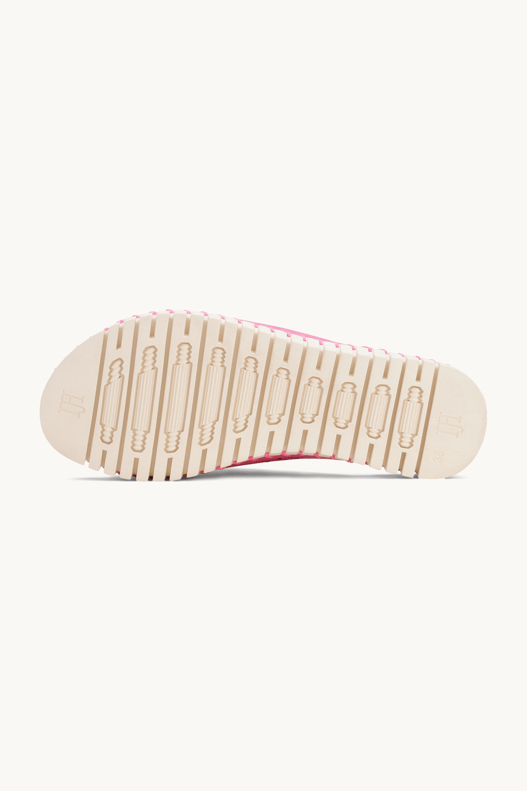 Sandals - Rose Violet