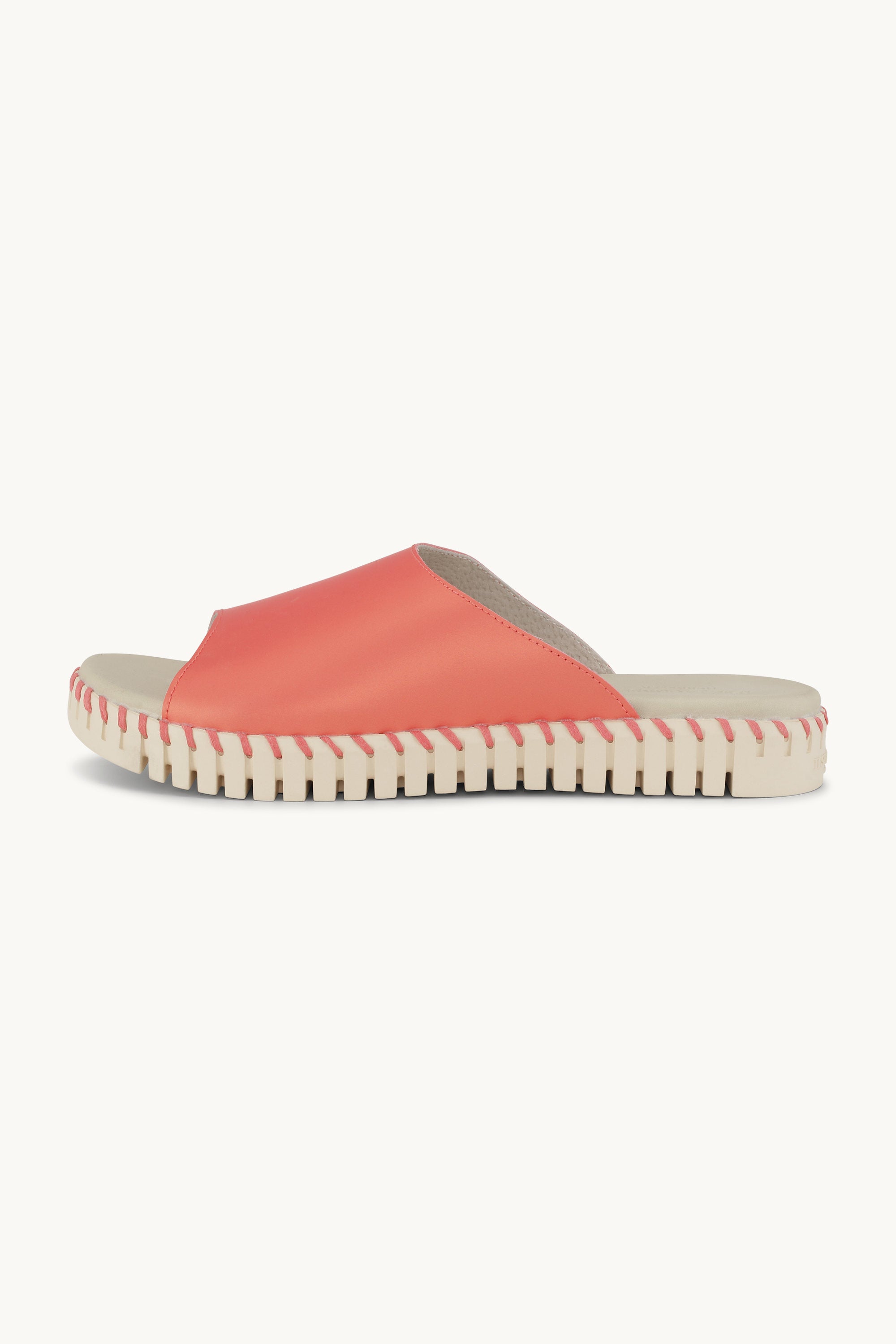 Sandals - Light Brick