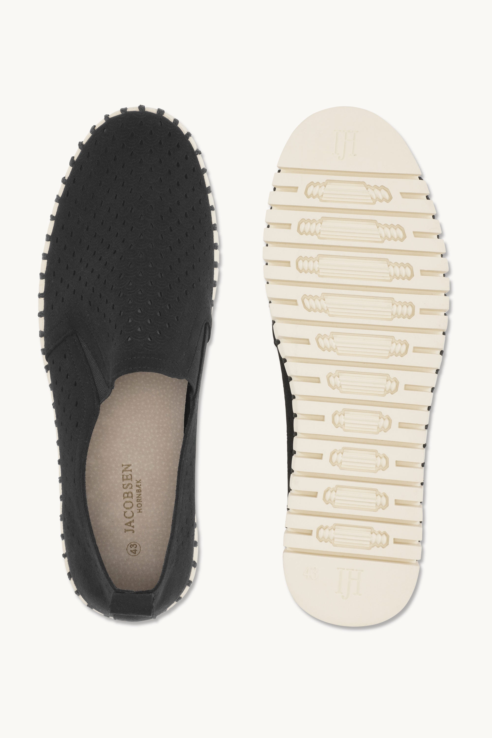 Bekväma Herrskor - Black