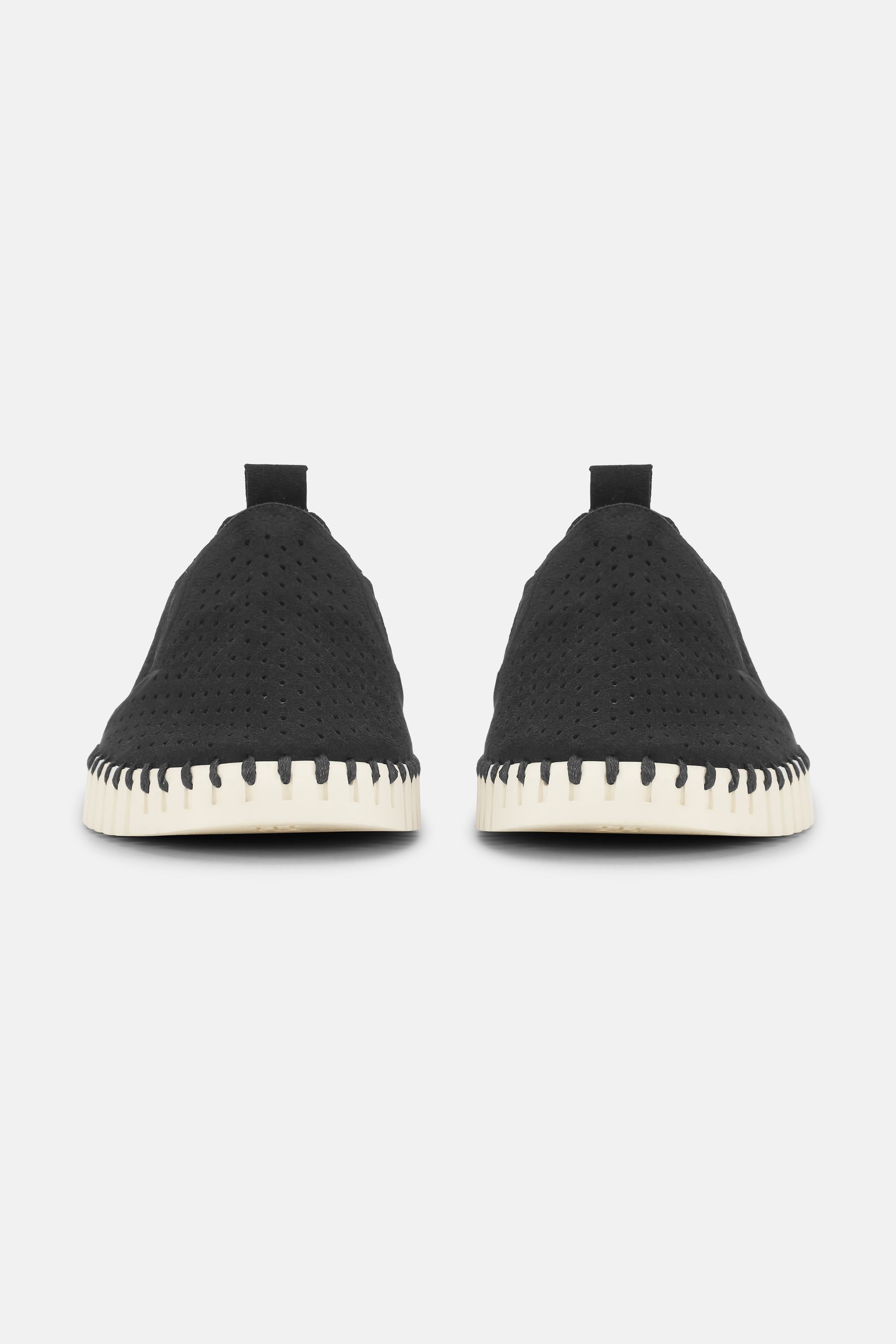 Bekväma Herrskor - Black