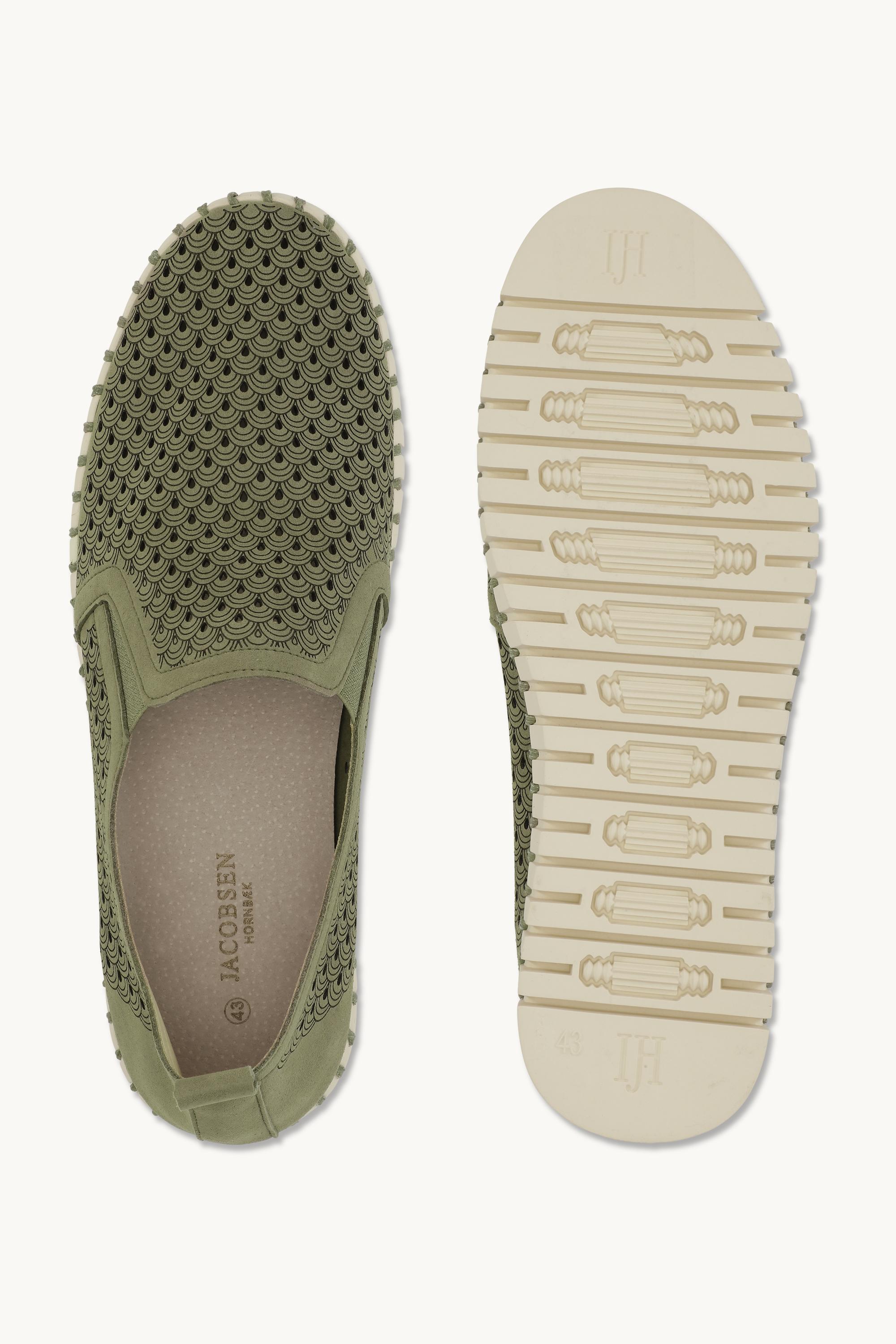 Bekväma Herrskor - Army