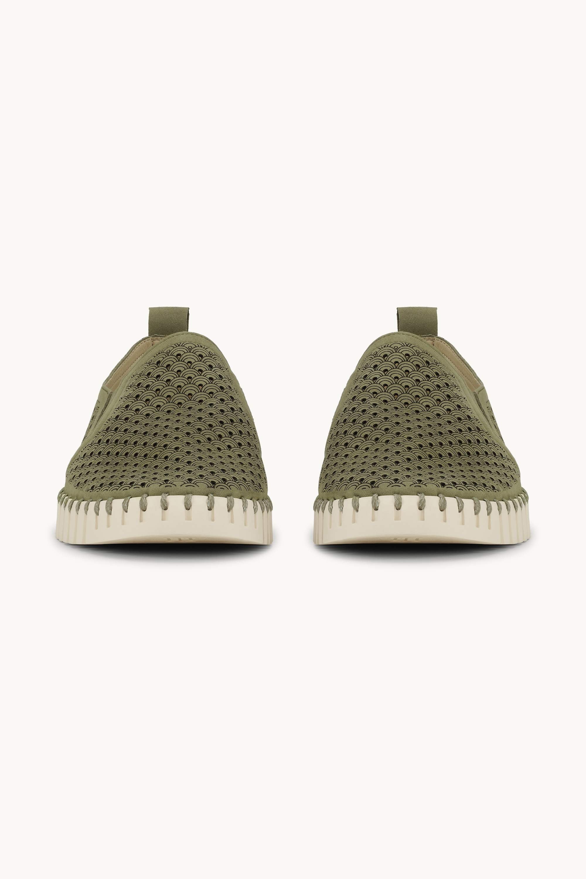 Bekväma Herrskor - Army