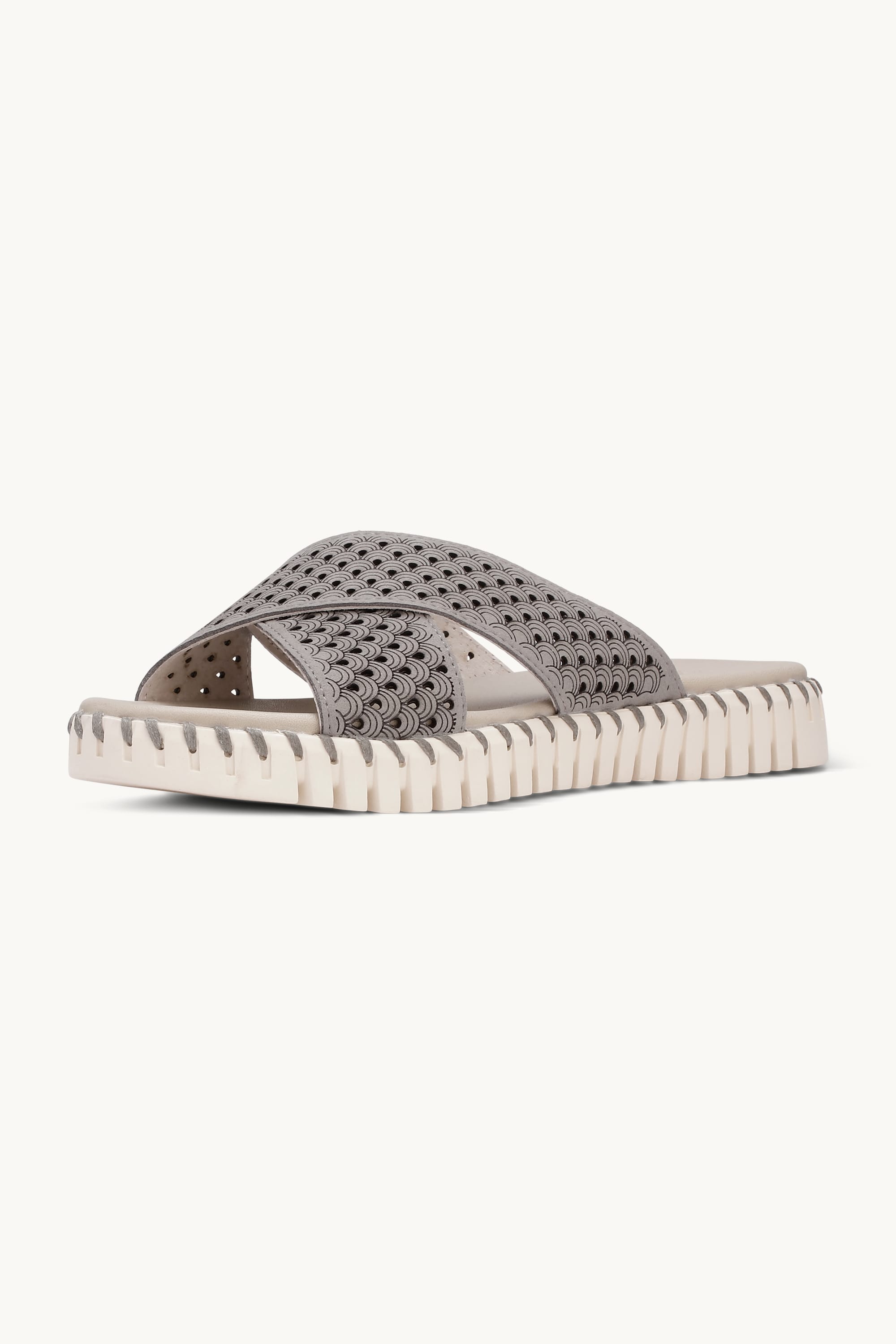 Sandals - Grey