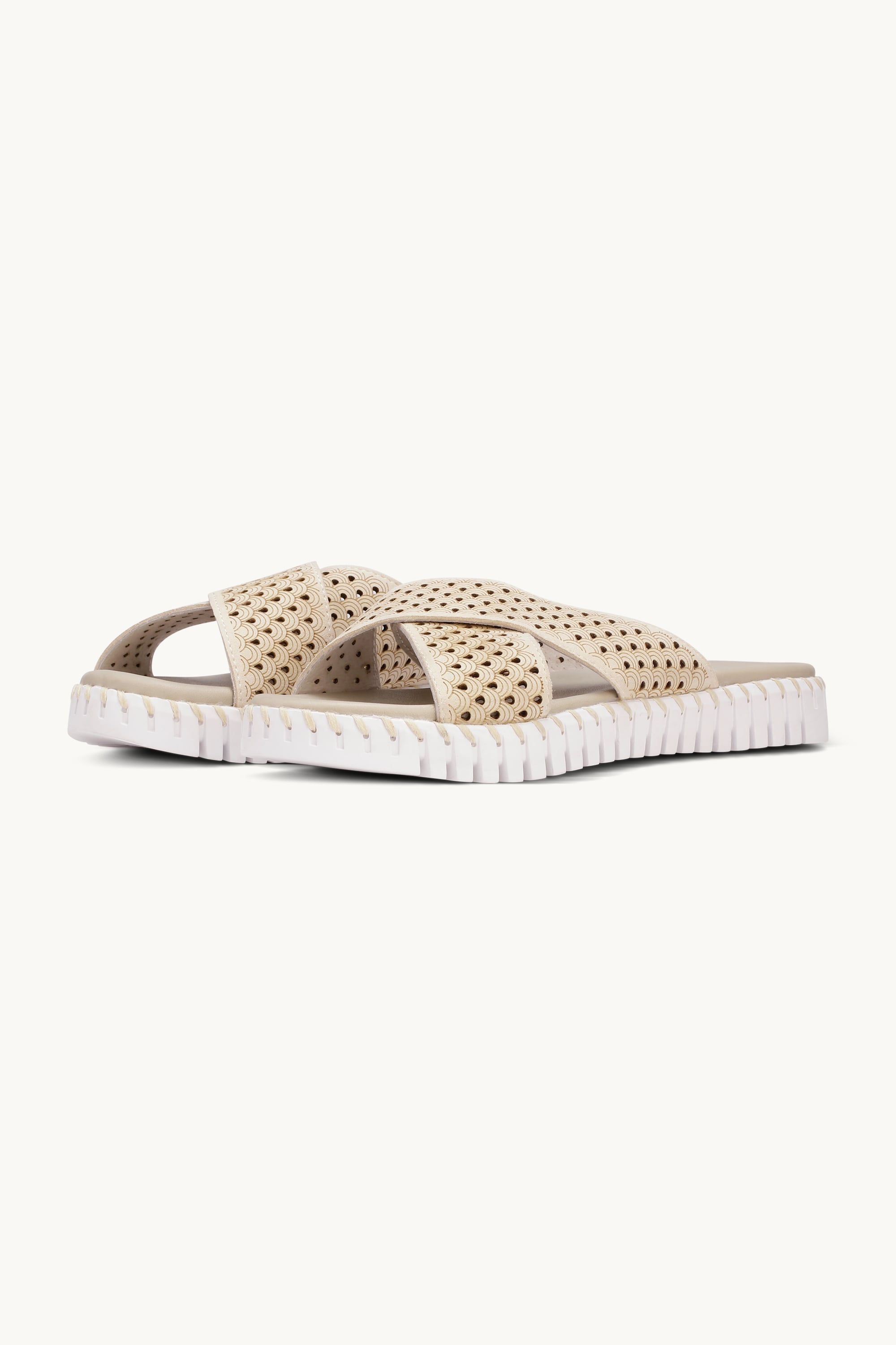 Sandals - Kit