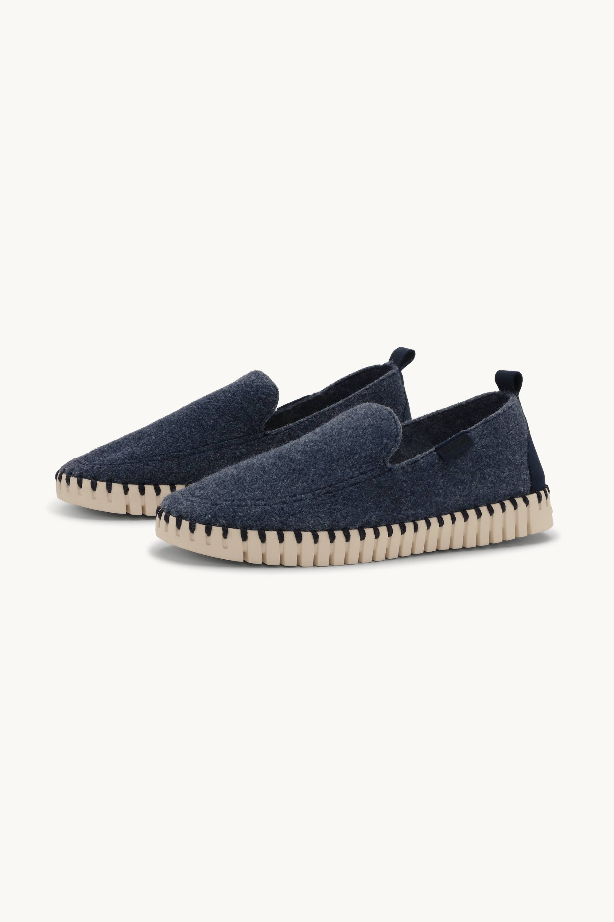 Tulip Home - Dark Indigo