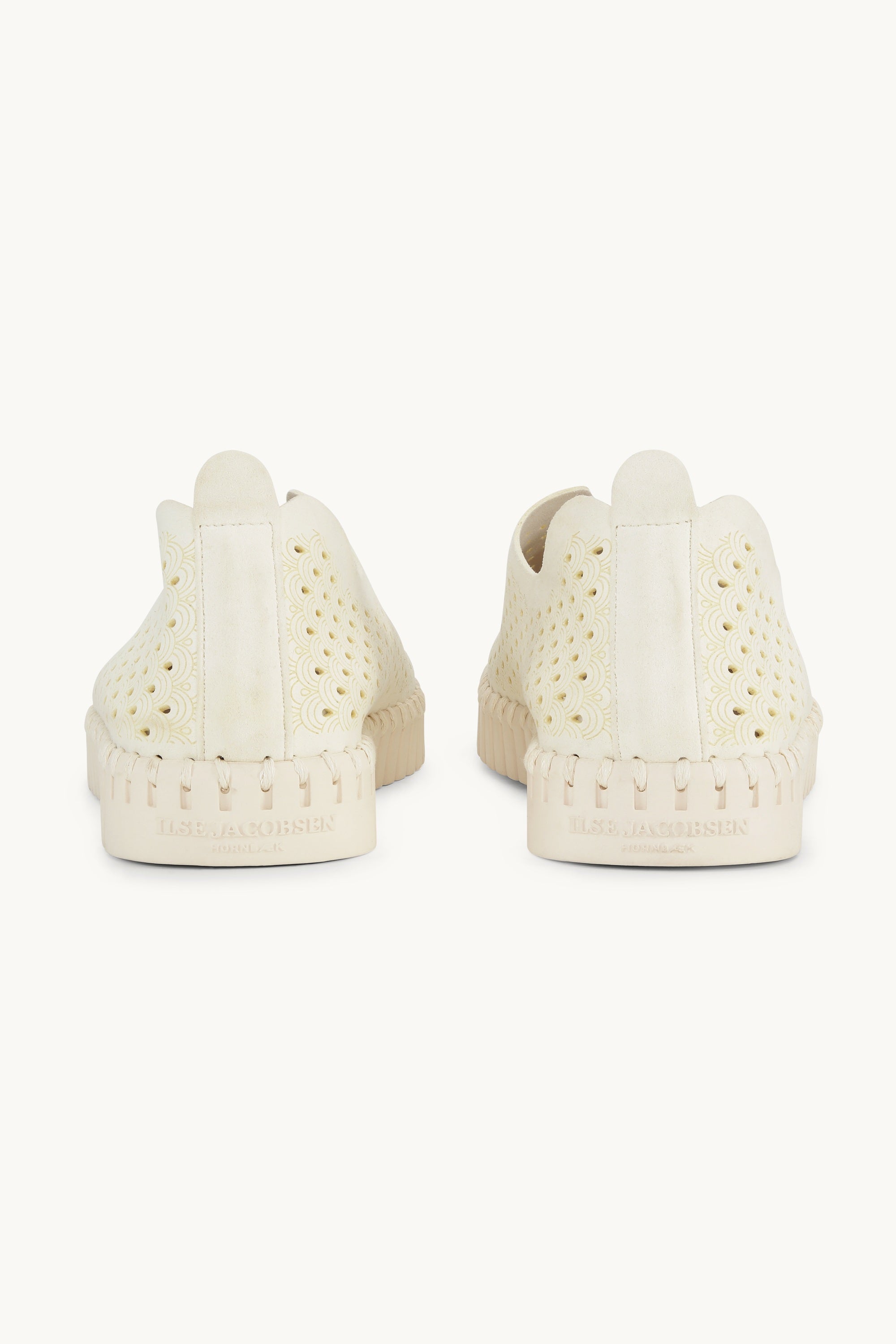 Tulip Skor - Milk Creme