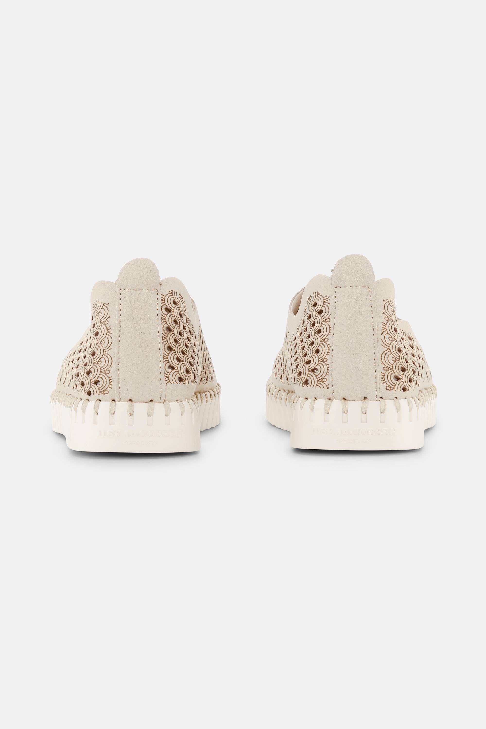 Tulip Skor - Milk Creme