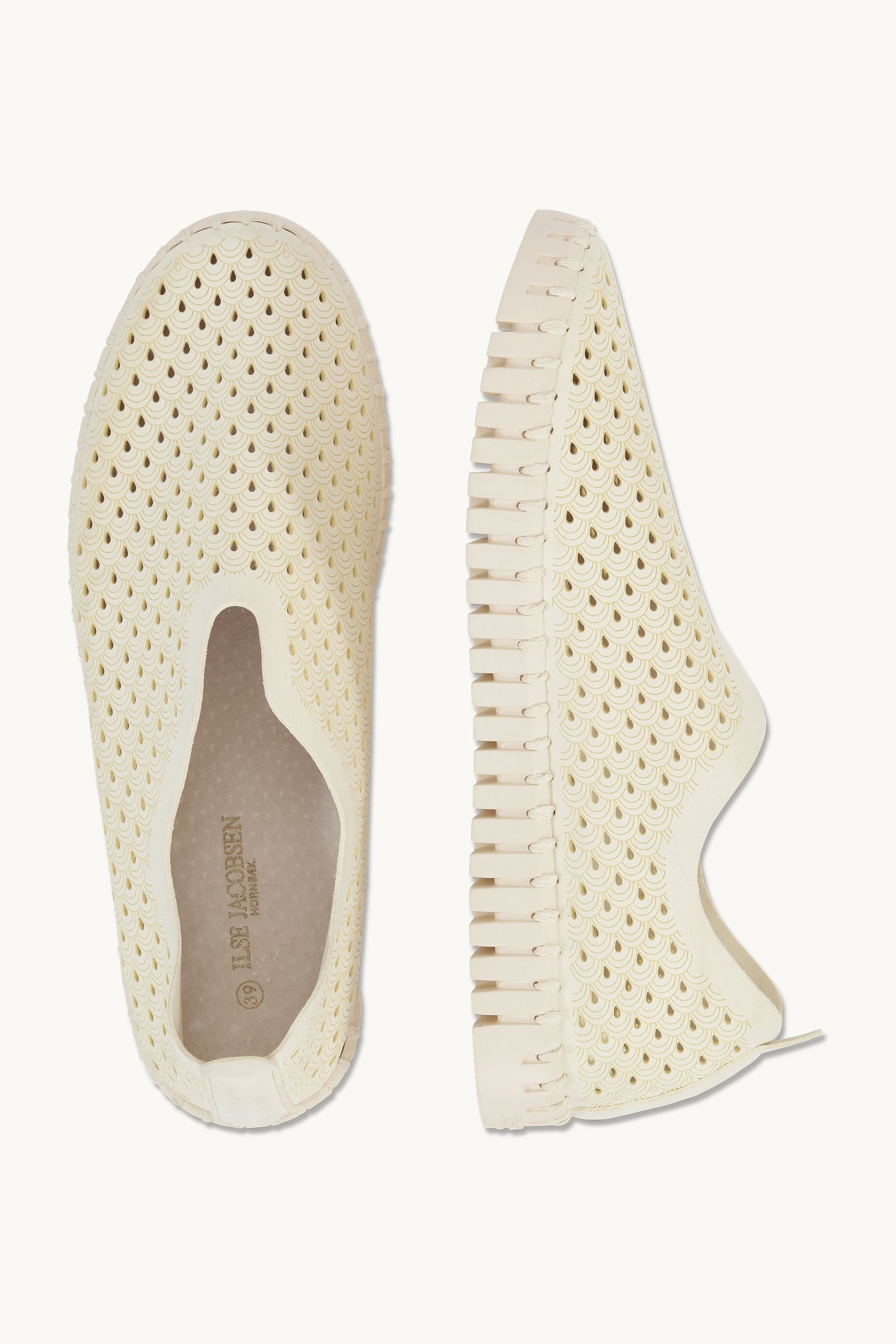 Tulip Skor - Milk Creme
