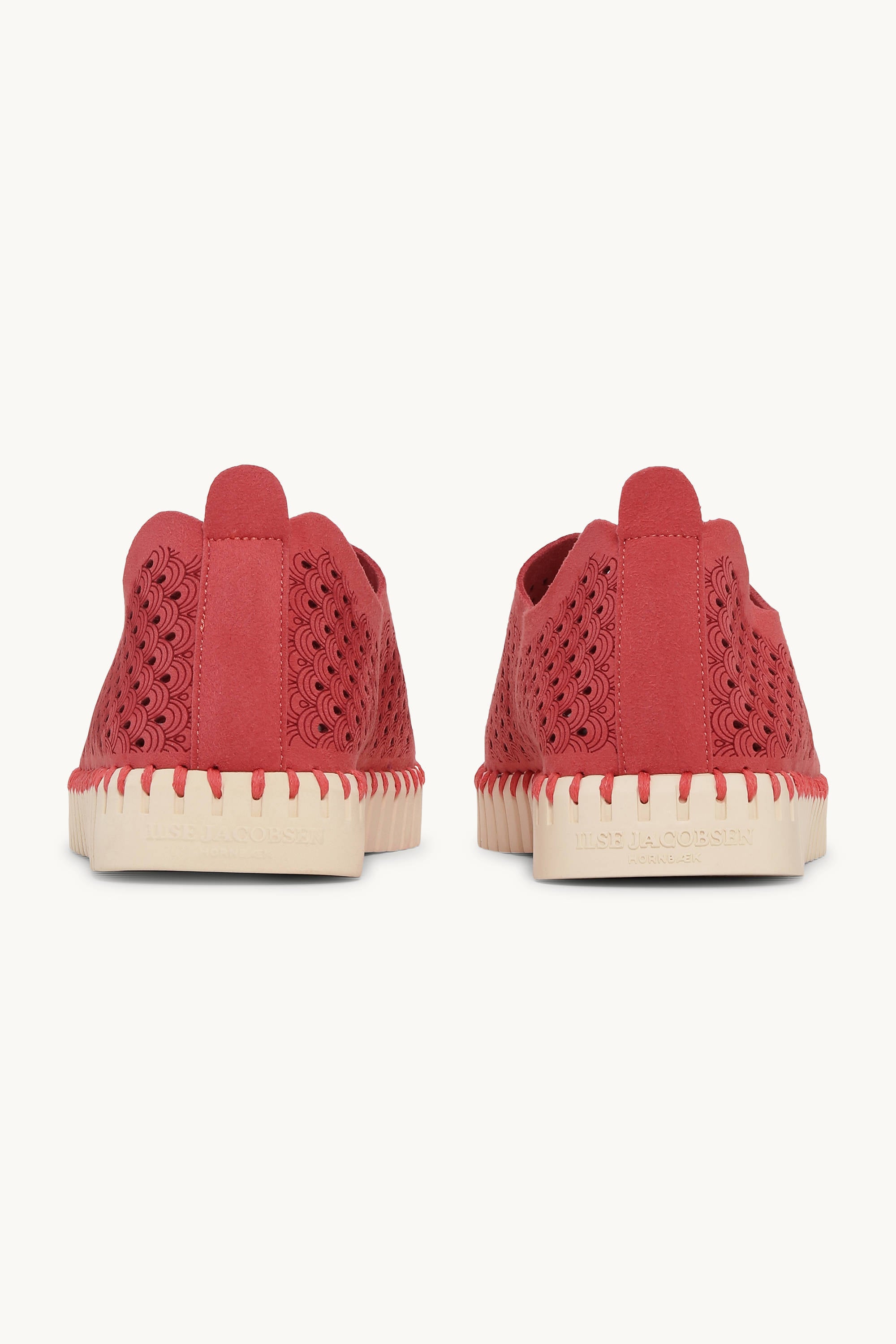 Tulip Skor - Baked Apple Pearled Ivory