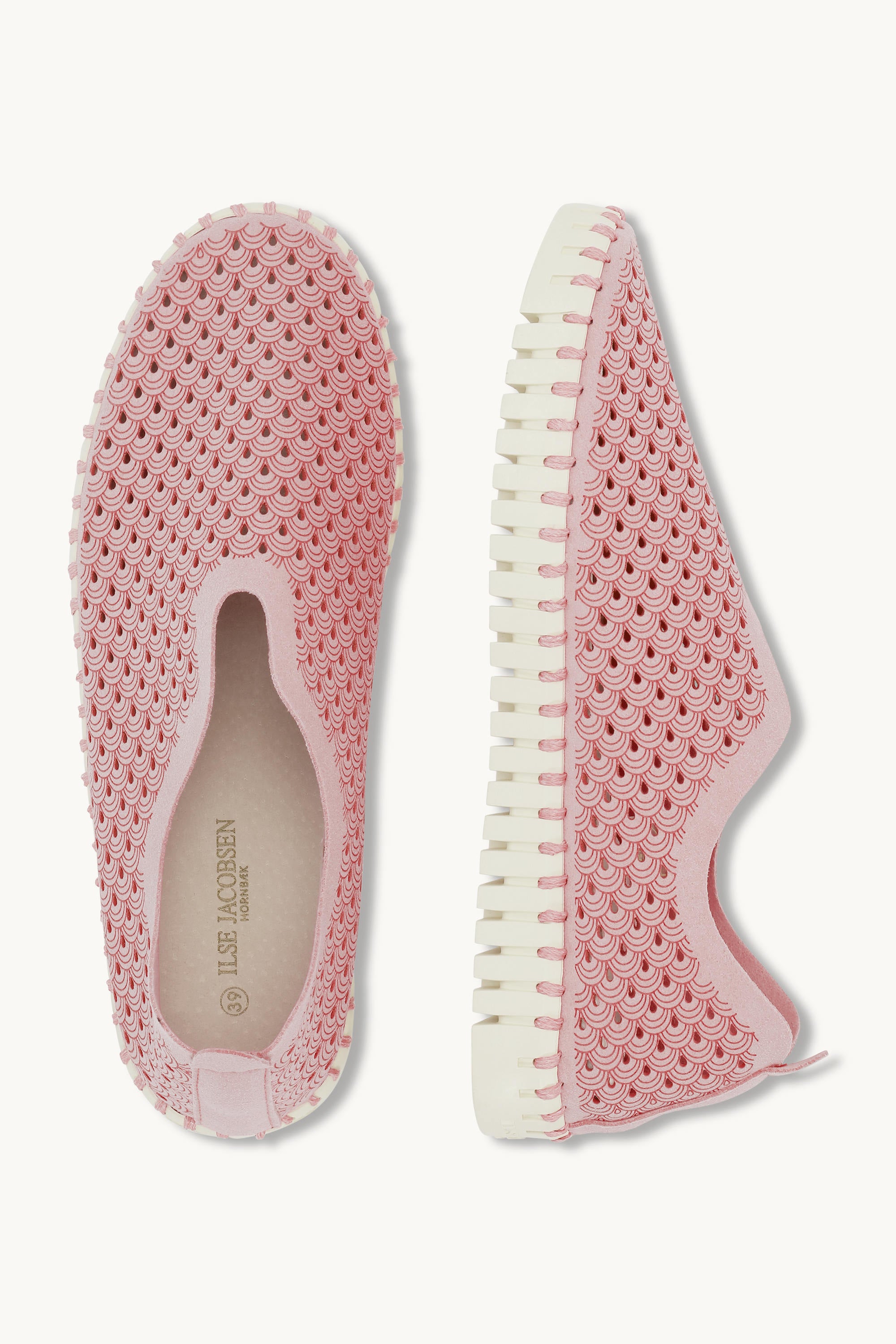 Tulip Skor - Ballerina